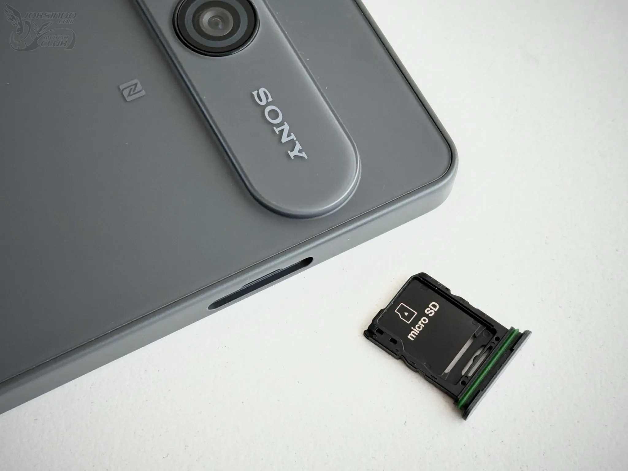 Sony Xperia 10 VIII 開箱體驗：融入半透美學「一鍵啟動」簡約數位生活3729|Sony小老婆汽機車資訊網
