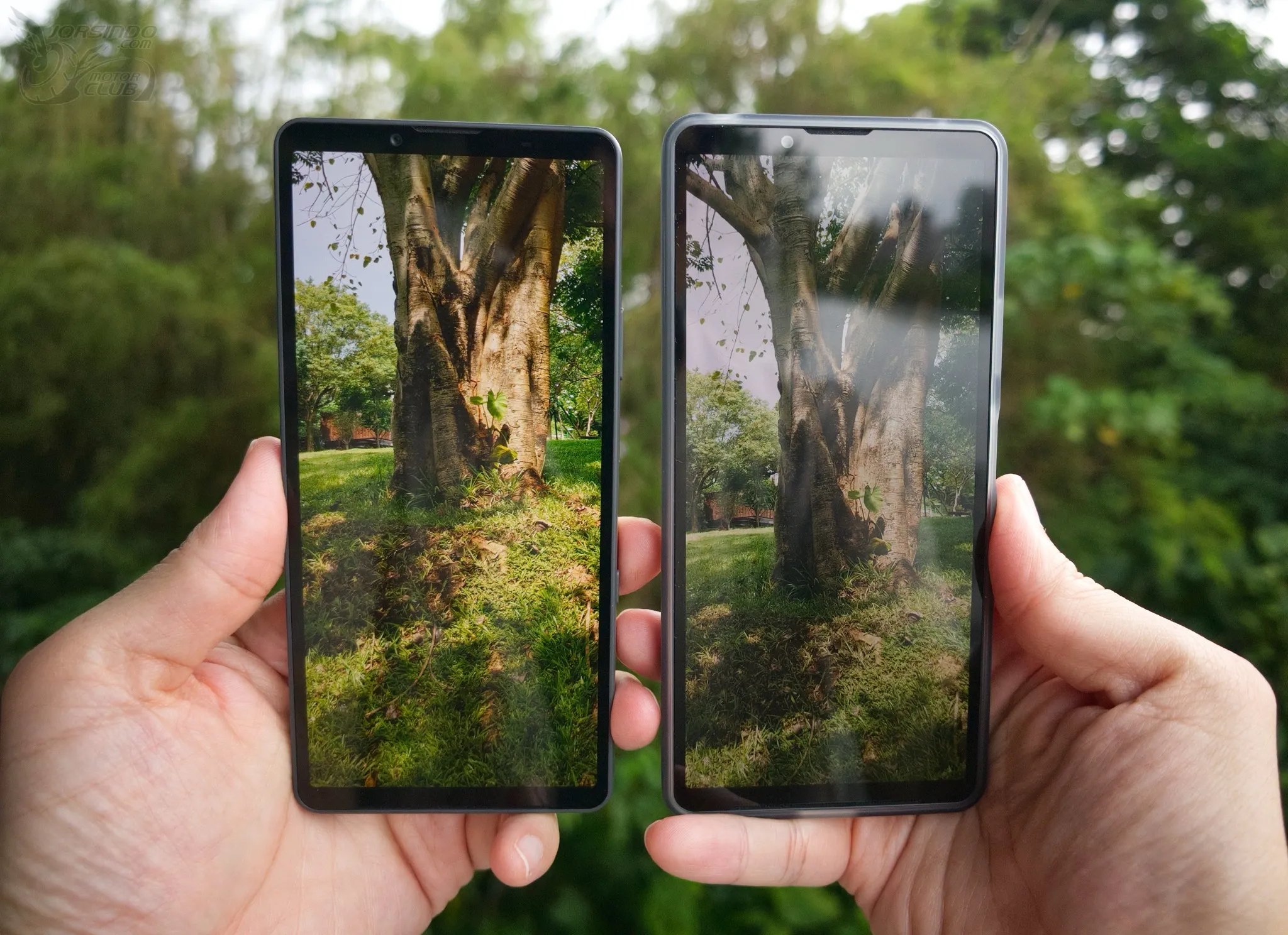 Sony Xperia 10 VIII 開箱體驗：融入半透美學「一鍵啟動」簡約數位生活9089|Sony小老婆汽機車資訊網