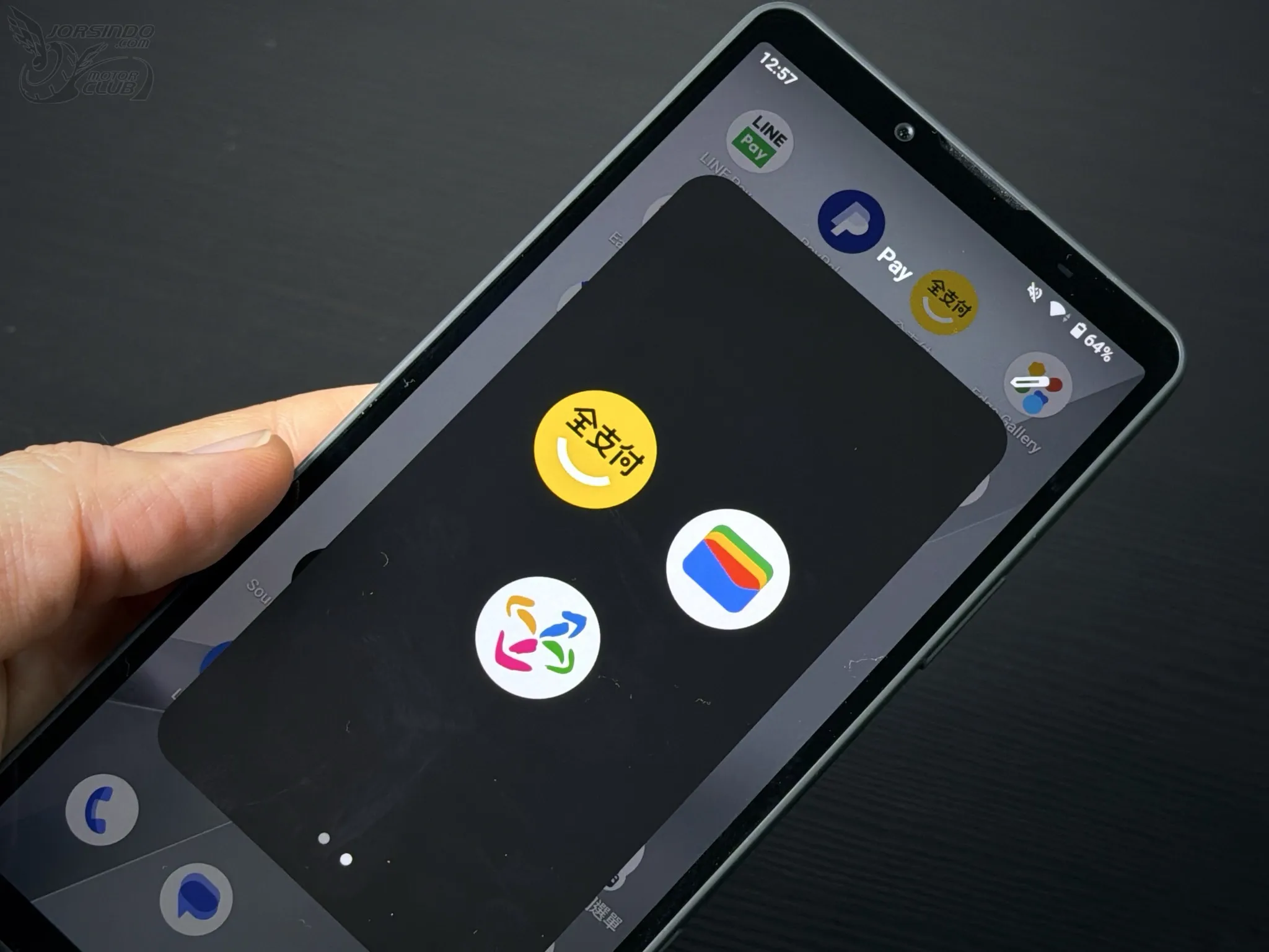 Sony Xperia 10 VIII 開箱體驗：融入半透美學「一鍵啟動」簡約數位生活9270|Sony小老婆汽機車資訊網
