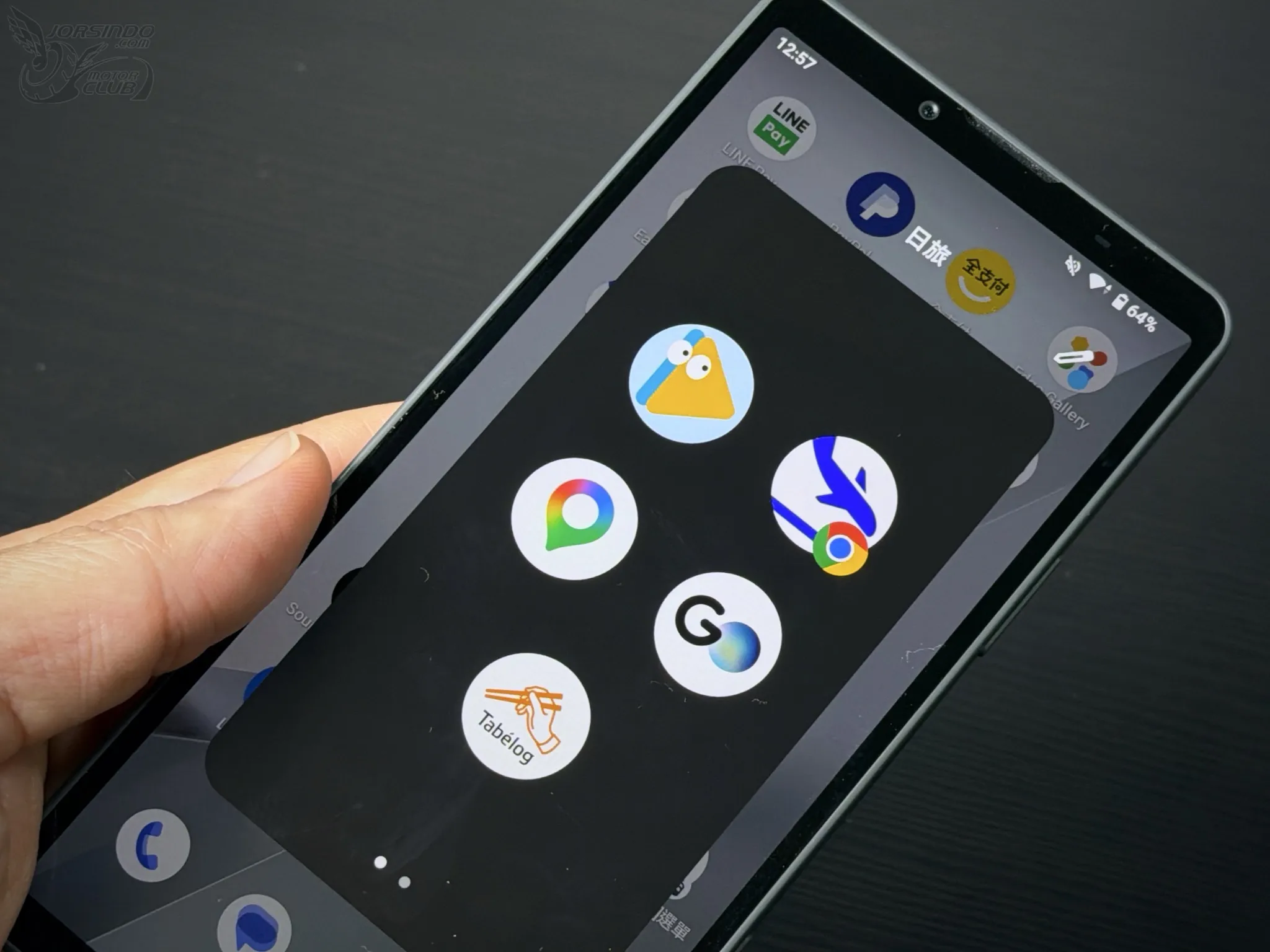Sony Xperia 10 VIII 開箱體驗：融入半透美學「一鍵啟動」簡約數位生活9991|Sony小老婆汽機車資訊網