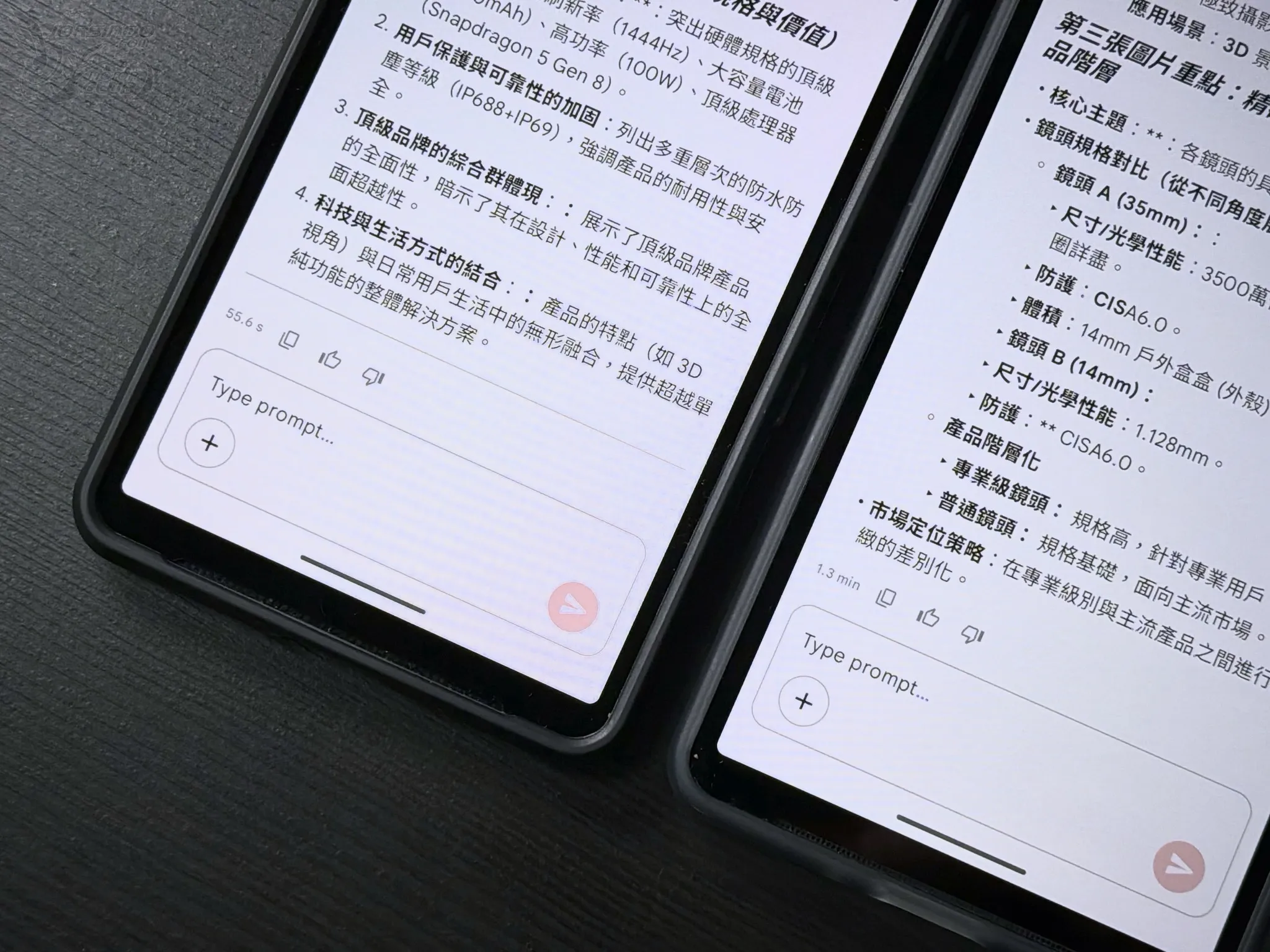 Sony Xperia 10 VIII 開箱體驗：融入半透美學「一鍵啟動」簡約數位生活8126|Sony小老婆汽機車資訊網