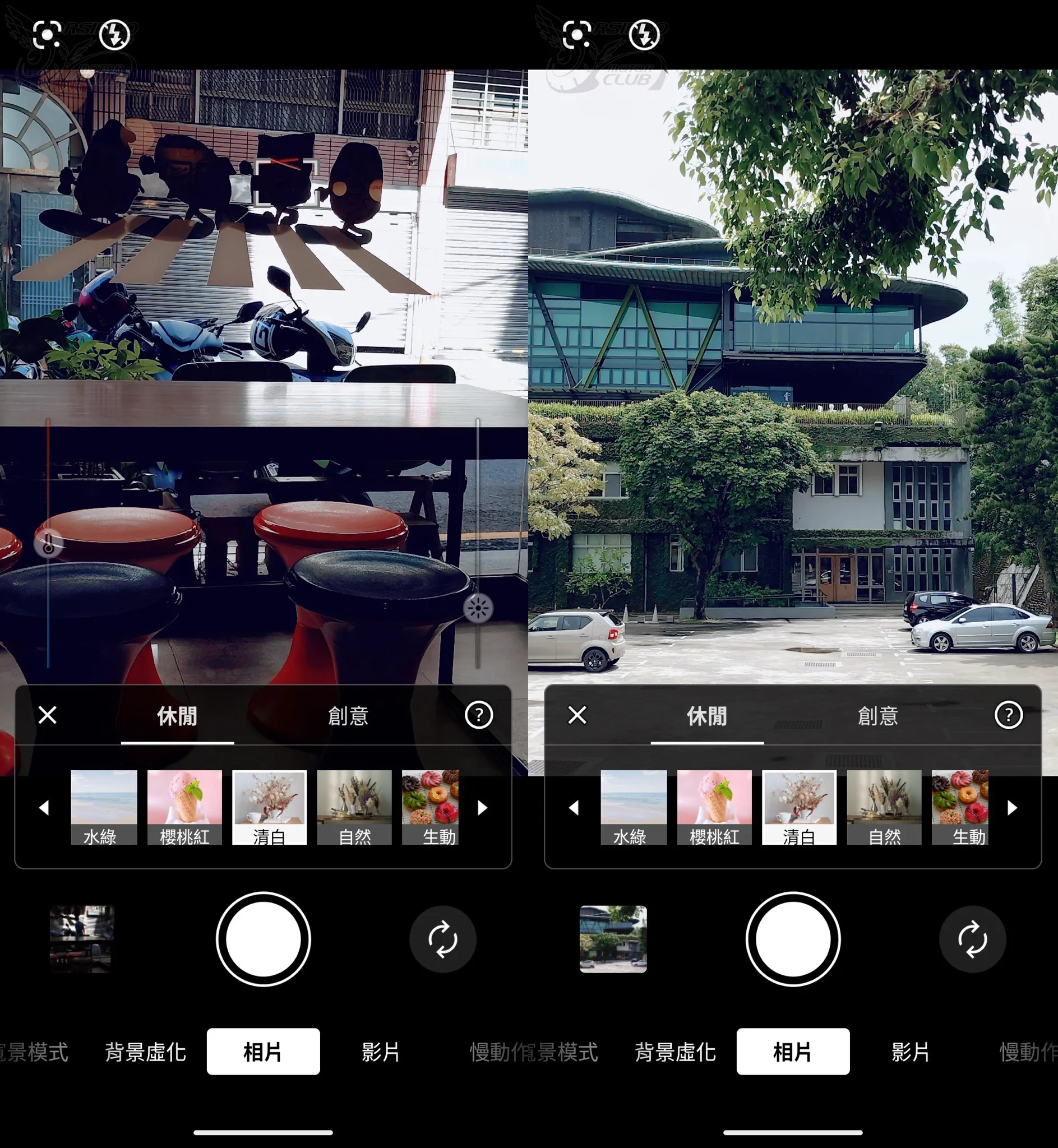 Sony Xperia 10 VIII 開箱體驗：融入半透美學「一鍵啟動」簡約數位生活4542|Sony小老婆汽機車資訊網