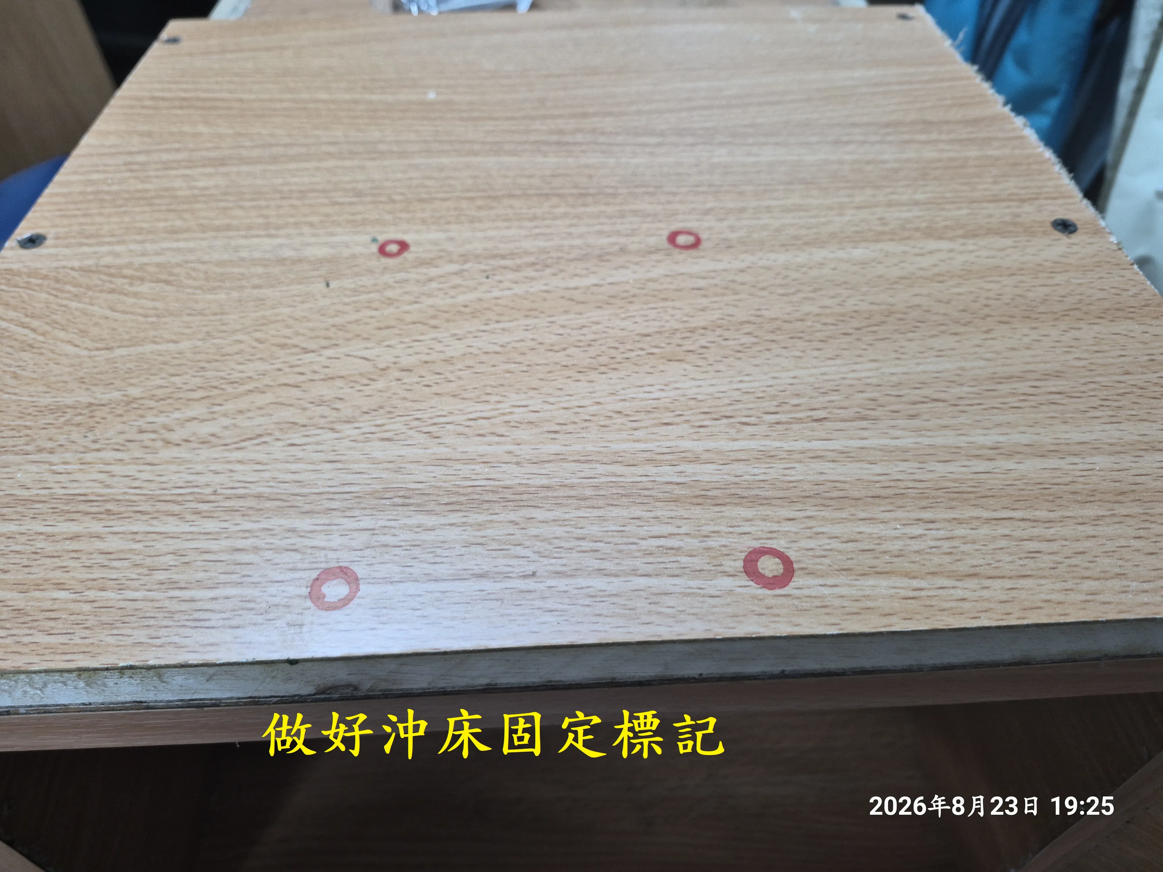 T-409-A5小型沖床打斬機壓機開箱（JS-16空心方頭）6221|小老婆汽機車資訊網