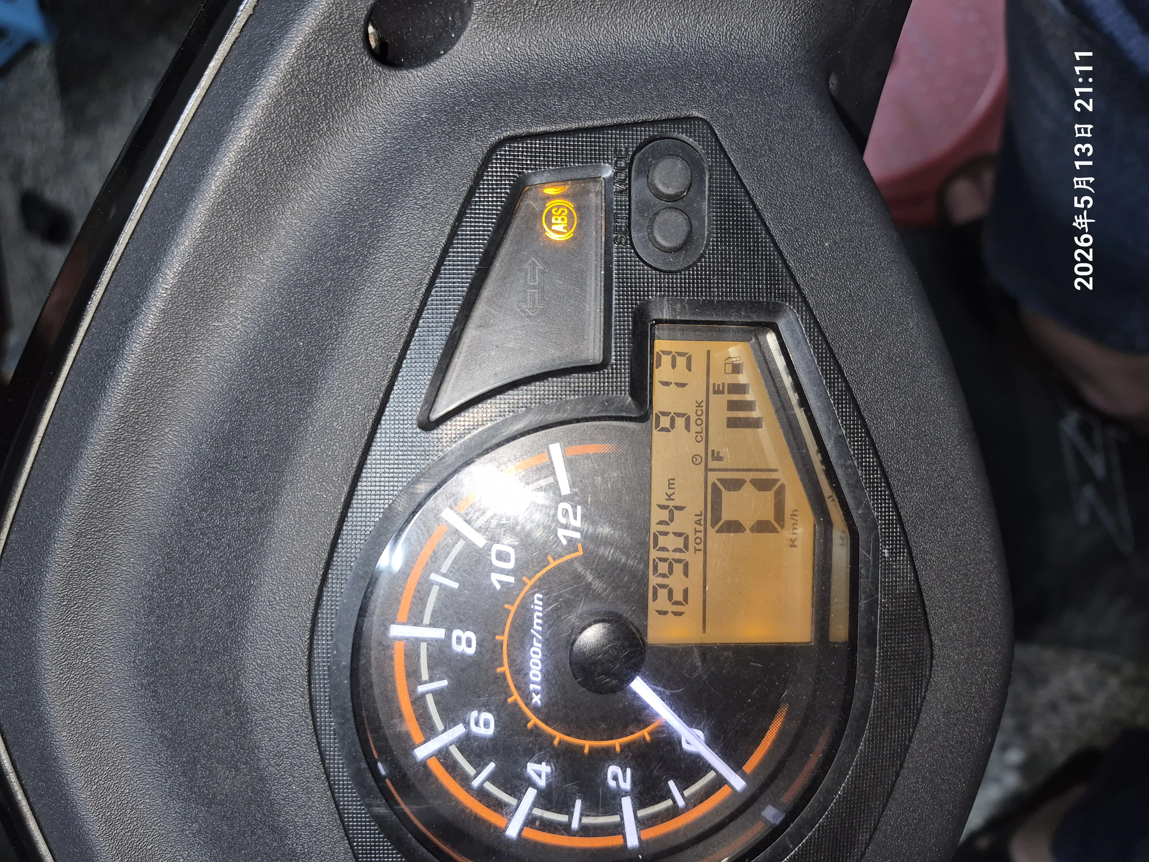 T-413-A4_Z1 attila安裝X1PLUS LED大燈1257|小老婆汽機車資訊網