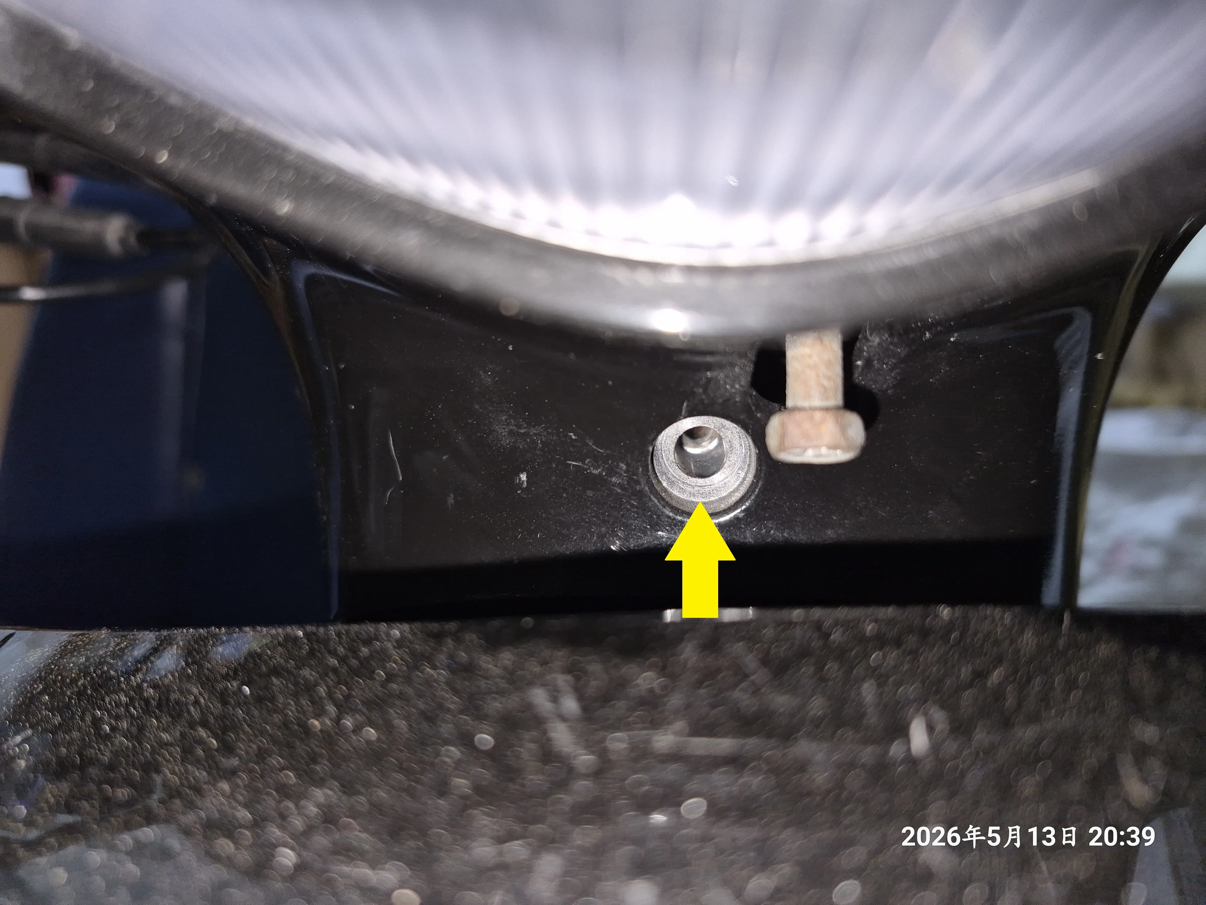 T-413-A4_Z1 attila安裝X1PLUS LED大燈5170|小老婆汽機車資訊網