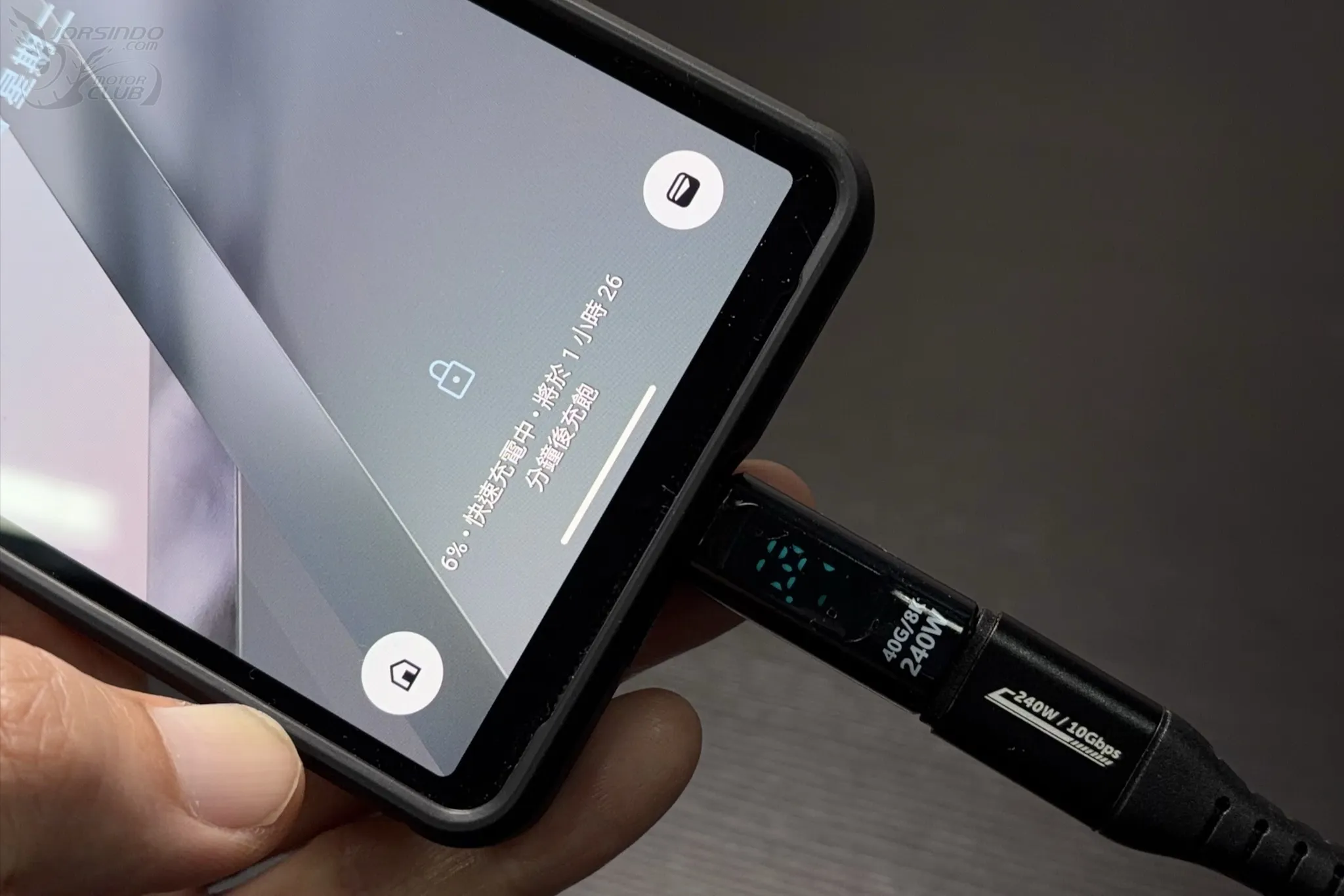 Sony Xperia 10 VIII 開箱體驗：融入半透美學「一鍵啟動」簡約數位生活9328|Sony小老婆汽機車資訊網