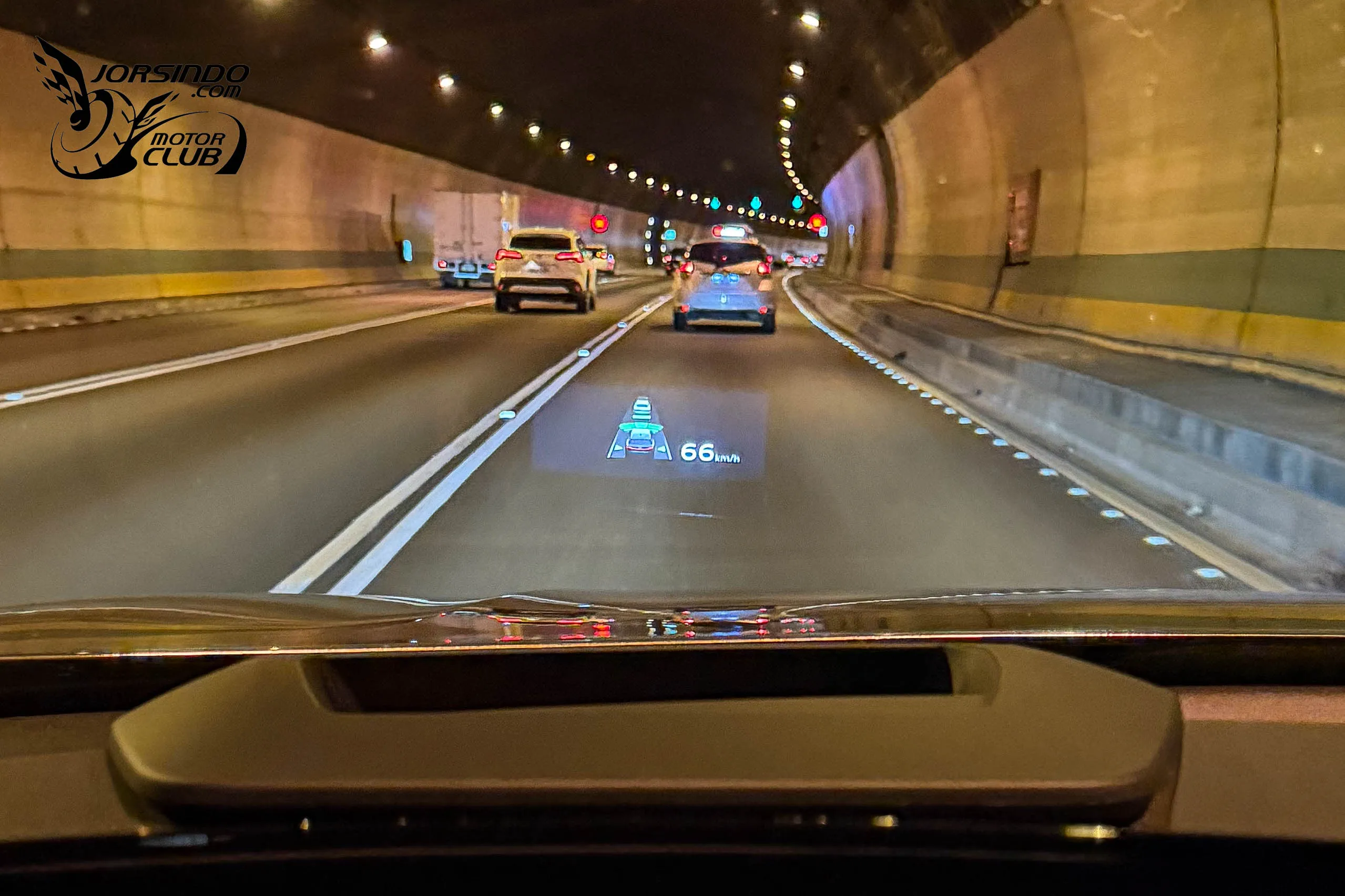 記憶停車好用，科技感滿滿的四環休旅！Audi大改款Q3試駕報告3911|小老婆汽機車資訊網