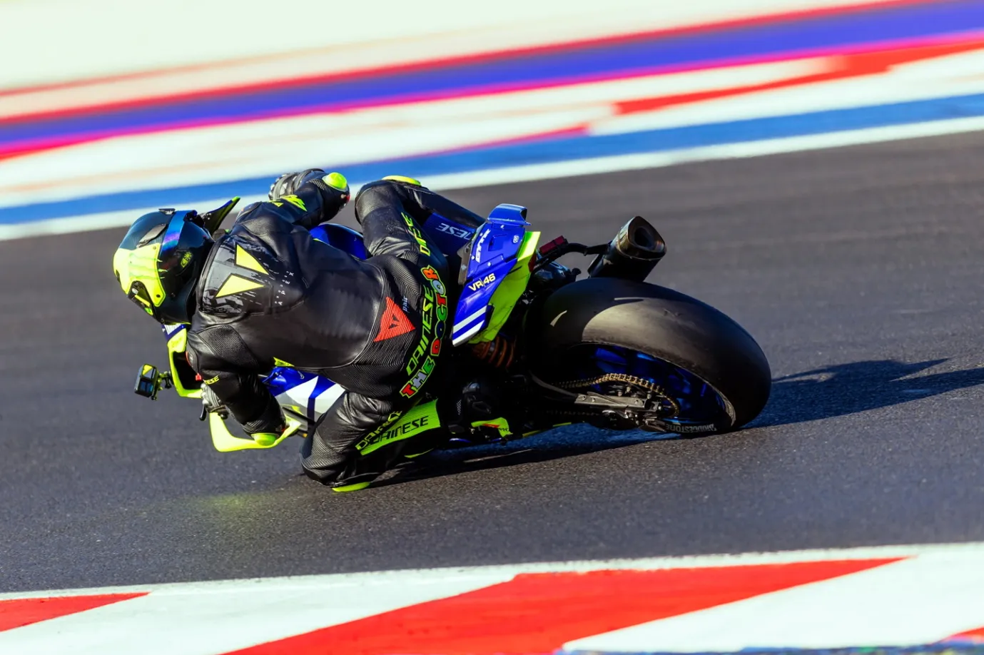 未量產先改款 AGV【PISTA GP R4?】3791|小老婆汽機車資訊網