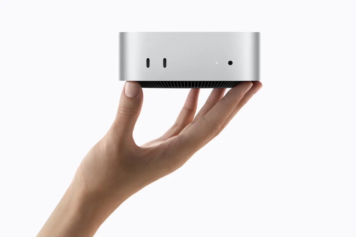 2 奈米製程 Apple M6 隨 Mac mini 突襲登場，還有 M5 Ultra Mac Studio7725|Mac Studio,Mac mini,M5 Ultra,漲價小老婆汽機車資訊網
