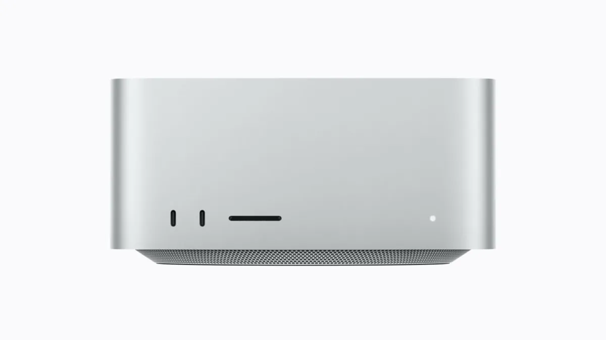 2 奈米製程 Apple M6 隨 Mac mini 突襲登場，還有 M5 Ultra Mac Studio658|Mac Studio,Mac mini,M5 Ultra,漲價小老婆汽機車資訊網