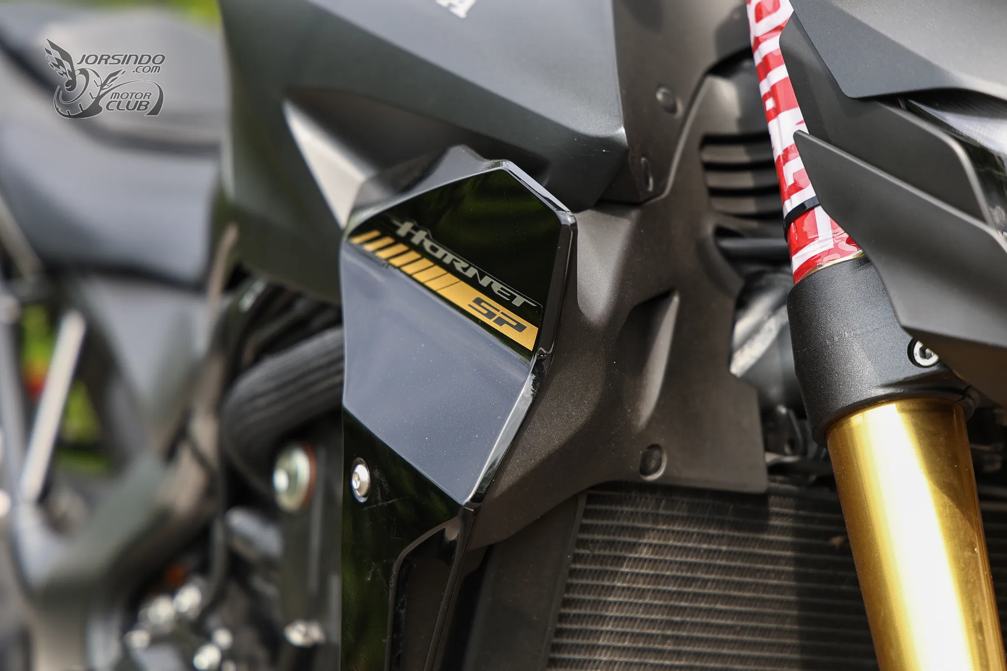 法龜又發威？HONDA CB1000 Hornet SP 深度試駕：被封印的小蜜蜂能買嗎？2942|小老婆汽機車資訊網