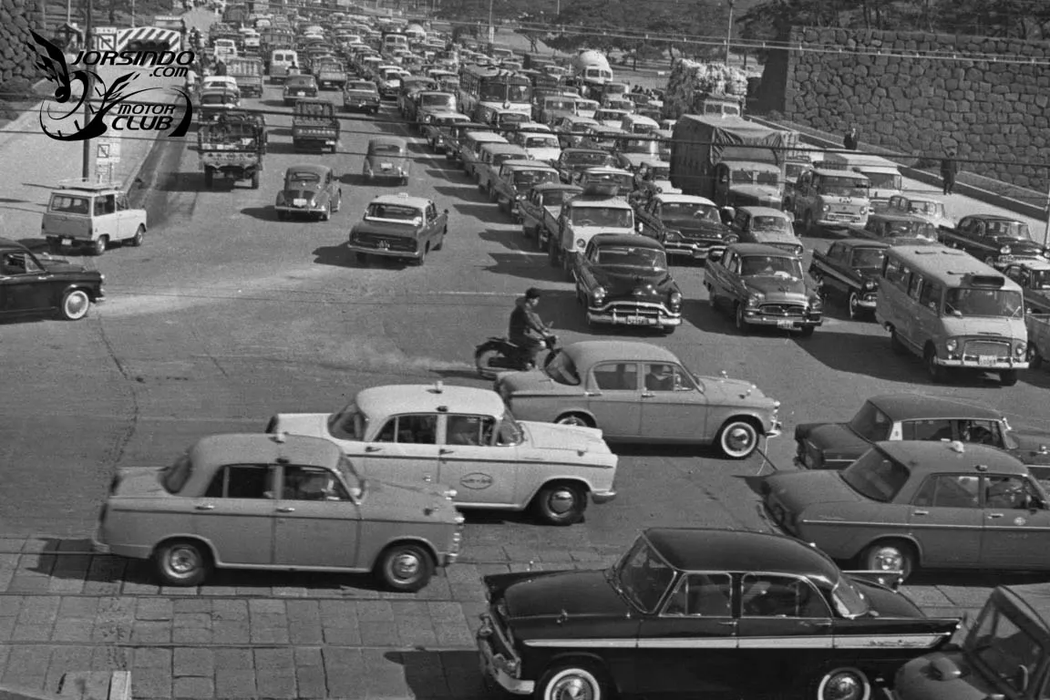 從戰後廢墟到國民神車：日本K-car輕型車的逆襲之路7579|小老婆汽機車資訊網