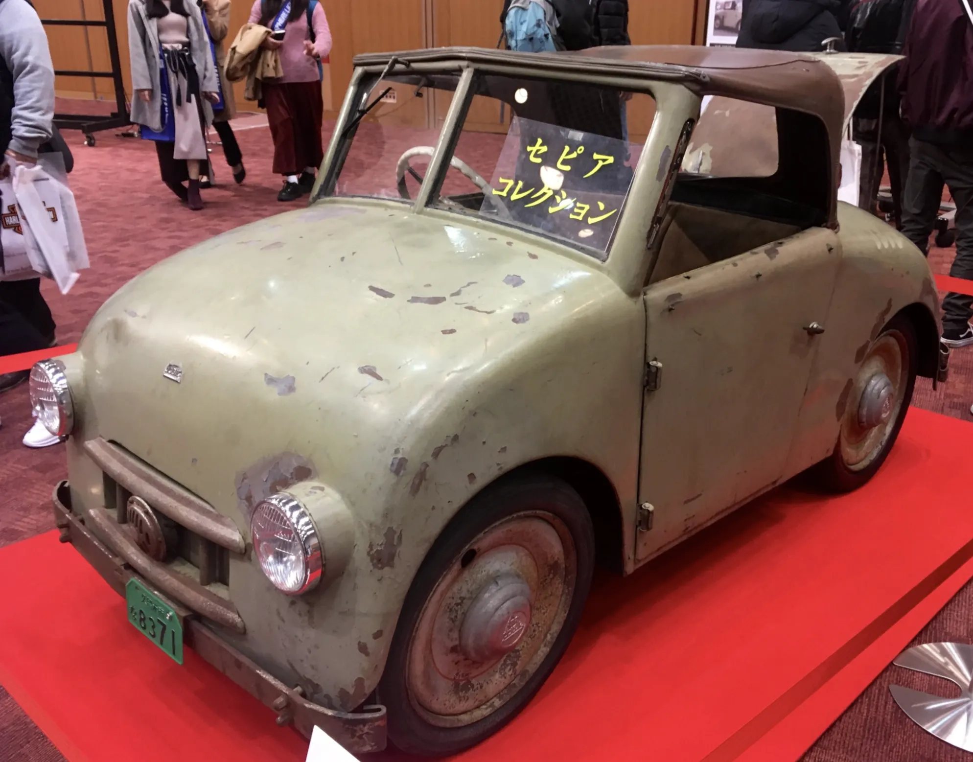 從戰後廢墟到國民神車：日本K-car輕型車的逆襲之路3278|小老婆汽機車資訊網