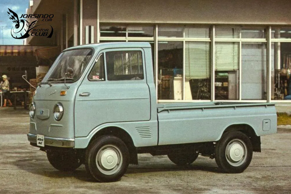 從戰後廢墟到國民神車：日本K-car輕型車的逆襲之路7487|小老婆汽機車資訊網