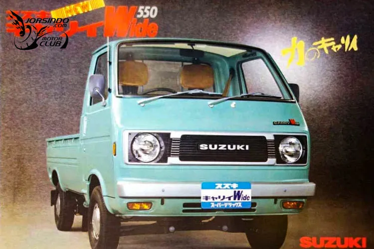 從戰後廢墟到國民神車：日本K-car輕型車的逆襲之路2393|小老婆汽機車資訊網
