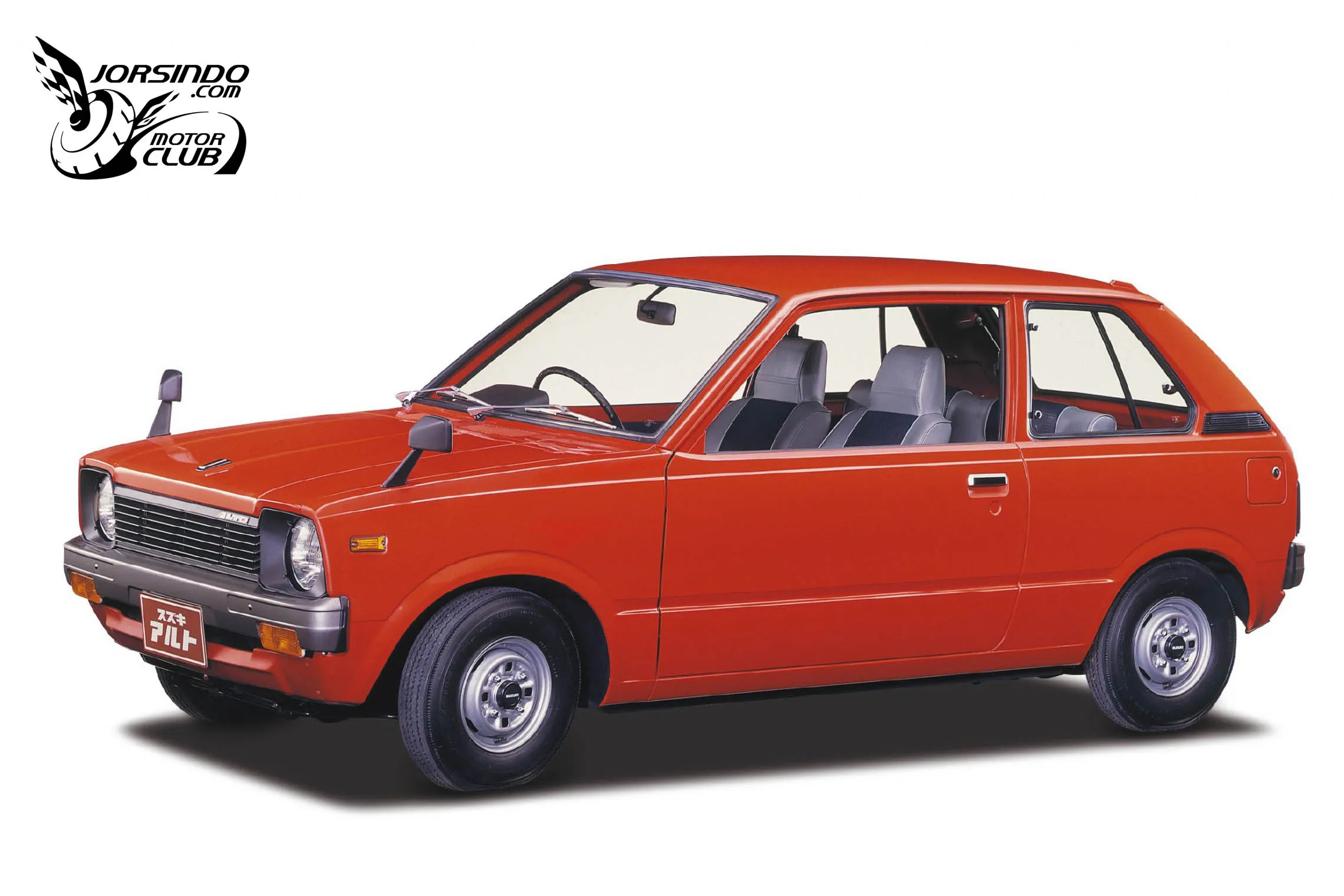從戰後廢墟到國民神車：日本K-car輕型車的逆襲之路4935|小老婆汽機車資訊網
