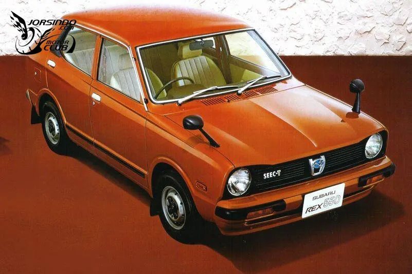 從戰後廢墟到國民神車：日本K-car輕型車的逆襲之路7366|小老婆汽機車資訊網