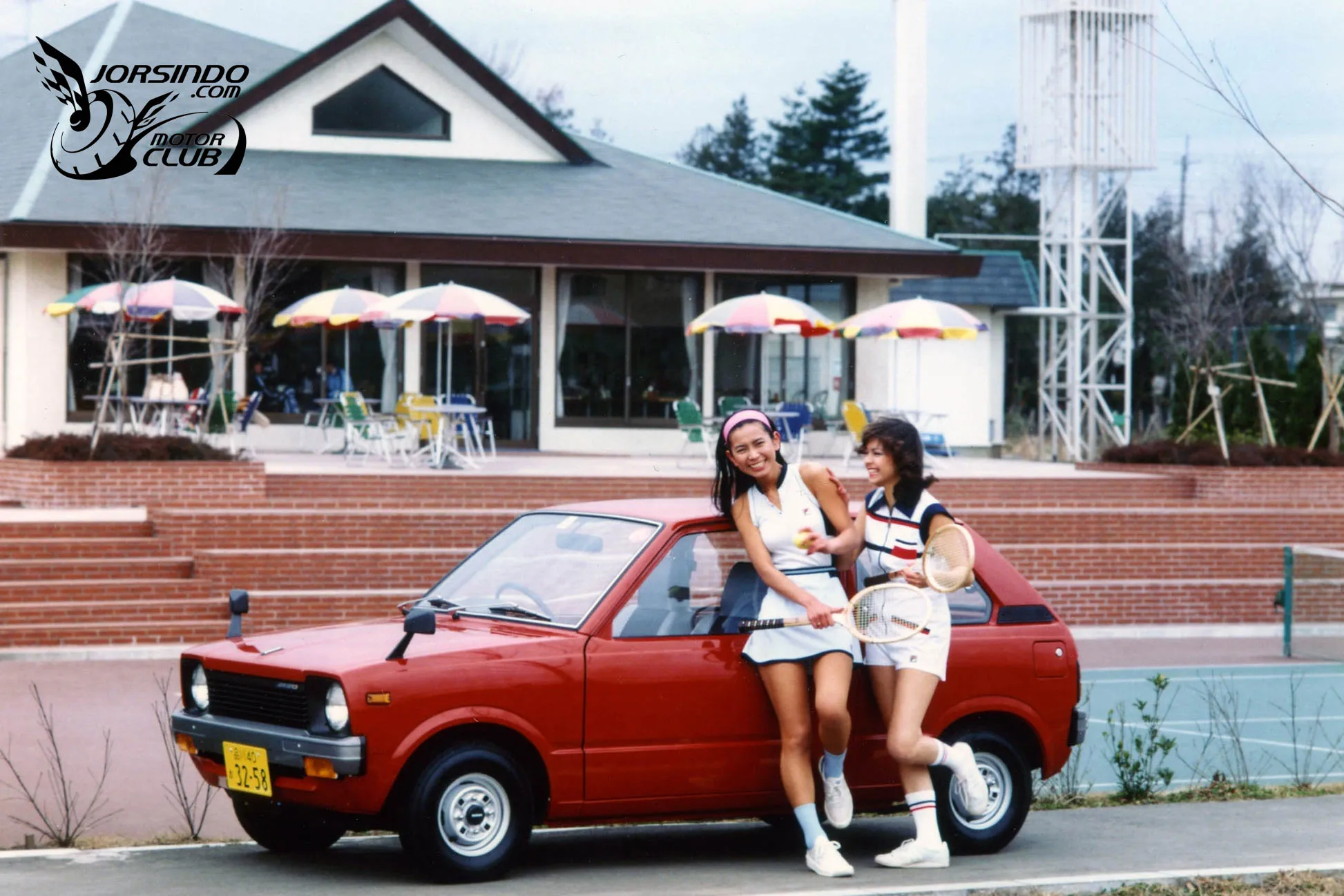 從戰後廢墟到國民神車：日本K-car輕型車的逆襲之路7423|小老婆汽機車資訊網