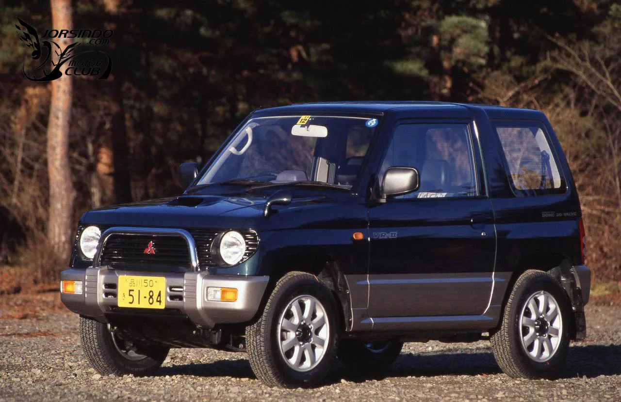 從戰後廢墟到國民神車：日本K-car輕型車的逆襲之路4549|小老婆汽機車資訊網