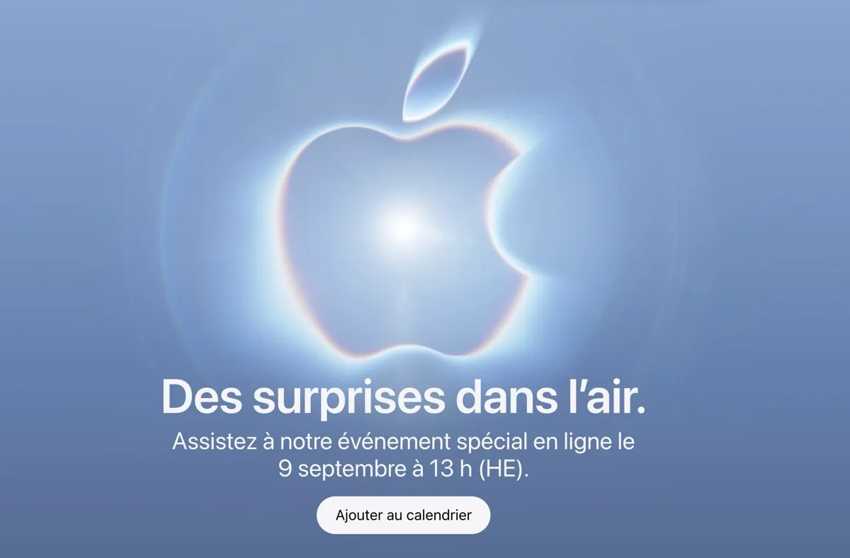 驚喜耀現！2026 Apple iPhone 發表會確認 9/10 凌晨 1 點舉辦8095|iPhone,iPhone 18 Pro,iPhone 18小老婆汽機車資訊網