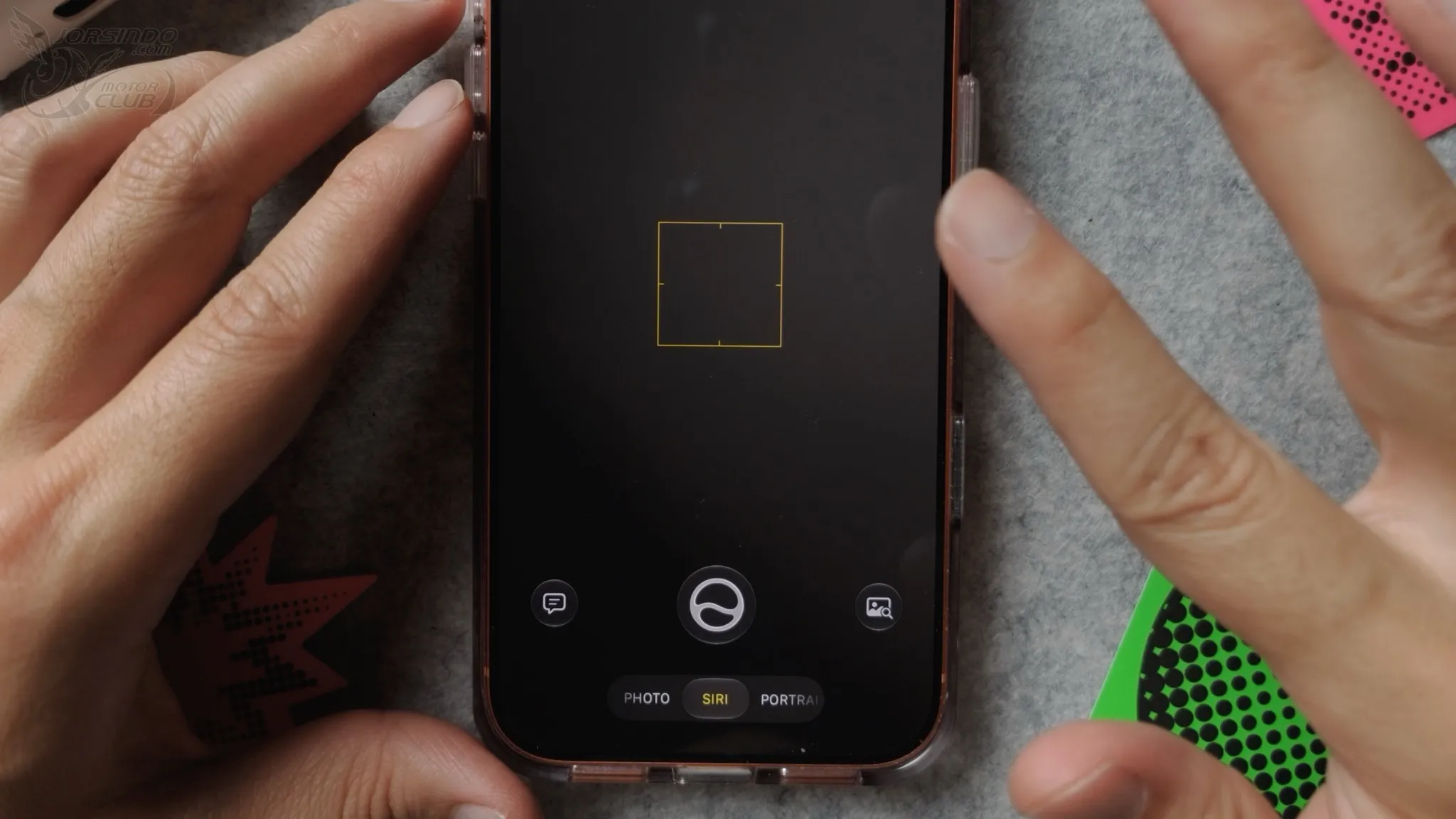iOS 27 快速上手指南 EP1：Liquid Glass 全自訂、待機畫面時鐘小技巧4426|iPhone,iOS 27,教學,iPhone 18 Pro小老婆汽機車資訊網