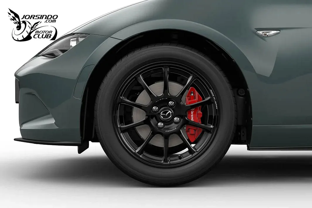 車迷哭哭！傳英規Mazda MX-5不再供應2.0L動力車型5865|小老婆汽機車資訊網