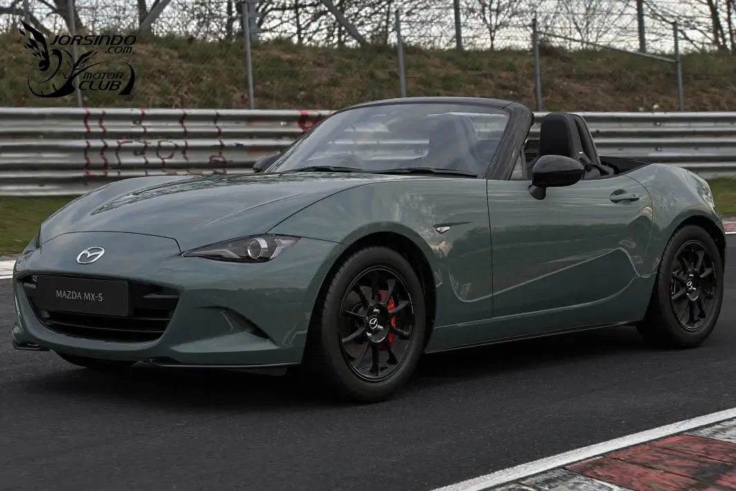 車迷哭哭！傳英規Mazda MX-5不再供應2.0L動力車型872|小老婆汽機車資訊網