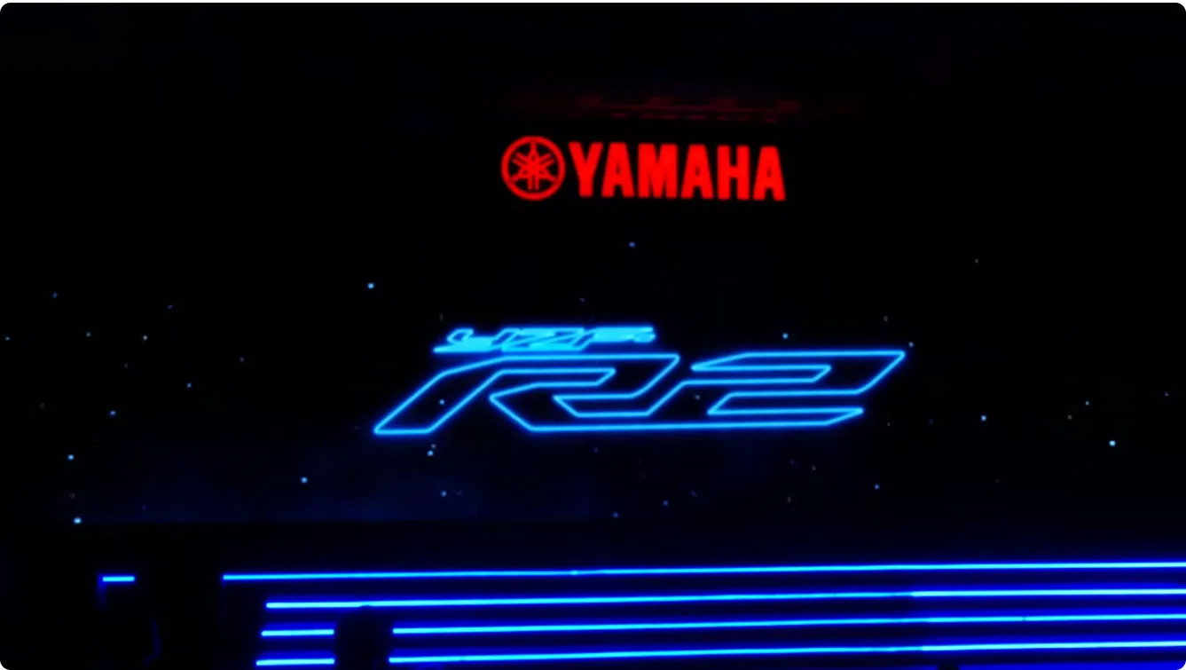 YAMAHA YZF-R2 正式登場！204 c.c 雙凸 26.5 匹、動力可調模式1225|小老婆汽機車資訊網