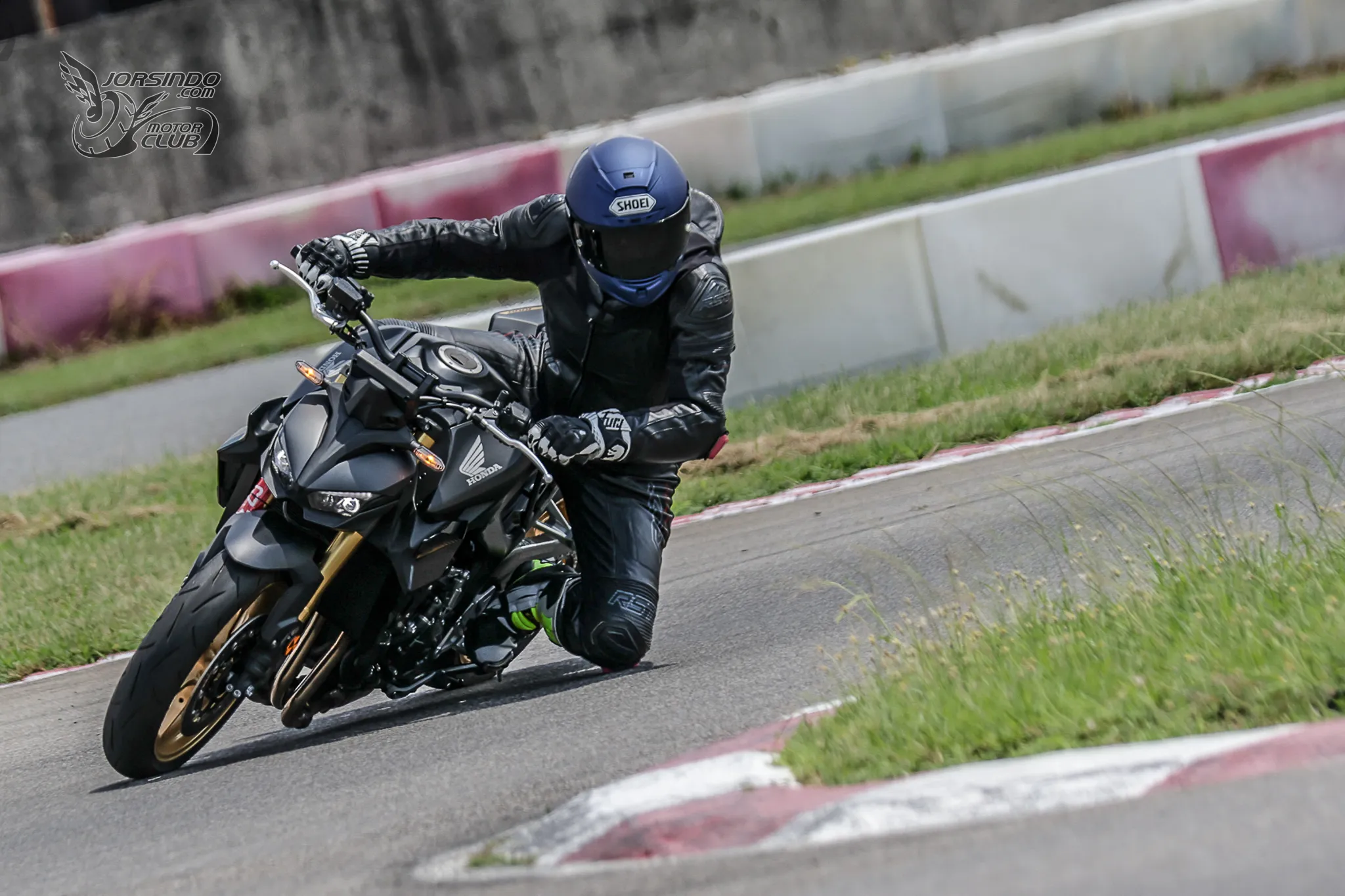 跨越世代的大黃蜂! HONDA CB1000 HORNET SP 深度試駕
