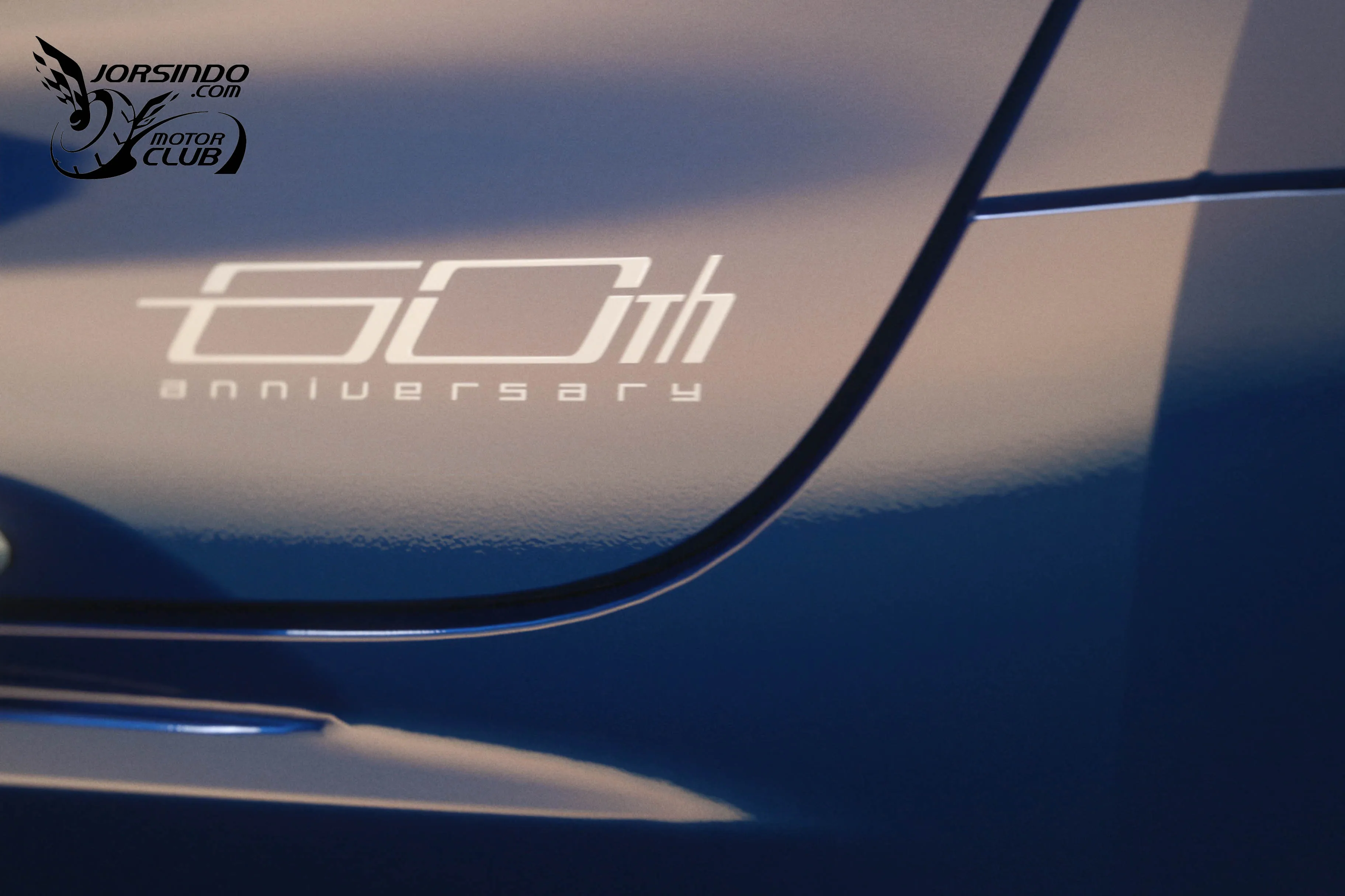 歐洲Toyota發表Corolla六十週年版，換上新車色和專屬視覺元素！8496|小老婆汽機車資訊網