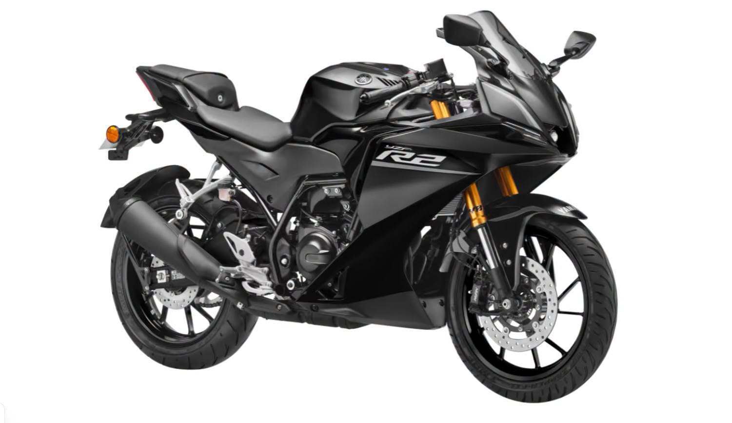 YAMAHA YZF-R2 正式登場！204 c.c 雙凸 26.5 匹、動力可調模式5923|小老婆汽機車資訊網