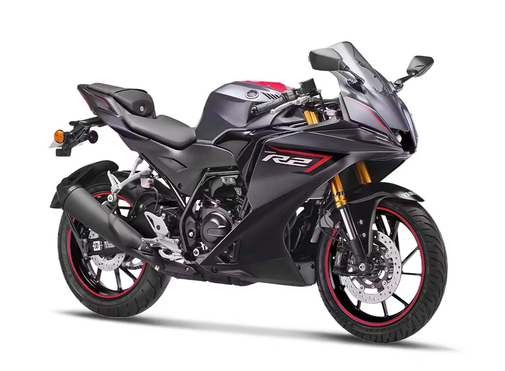 YAMAHA YZF-R2 正式登場！204 c.c 雙凸 26.5 匹、動力可調模式9490|小老婆汽機車資訊網