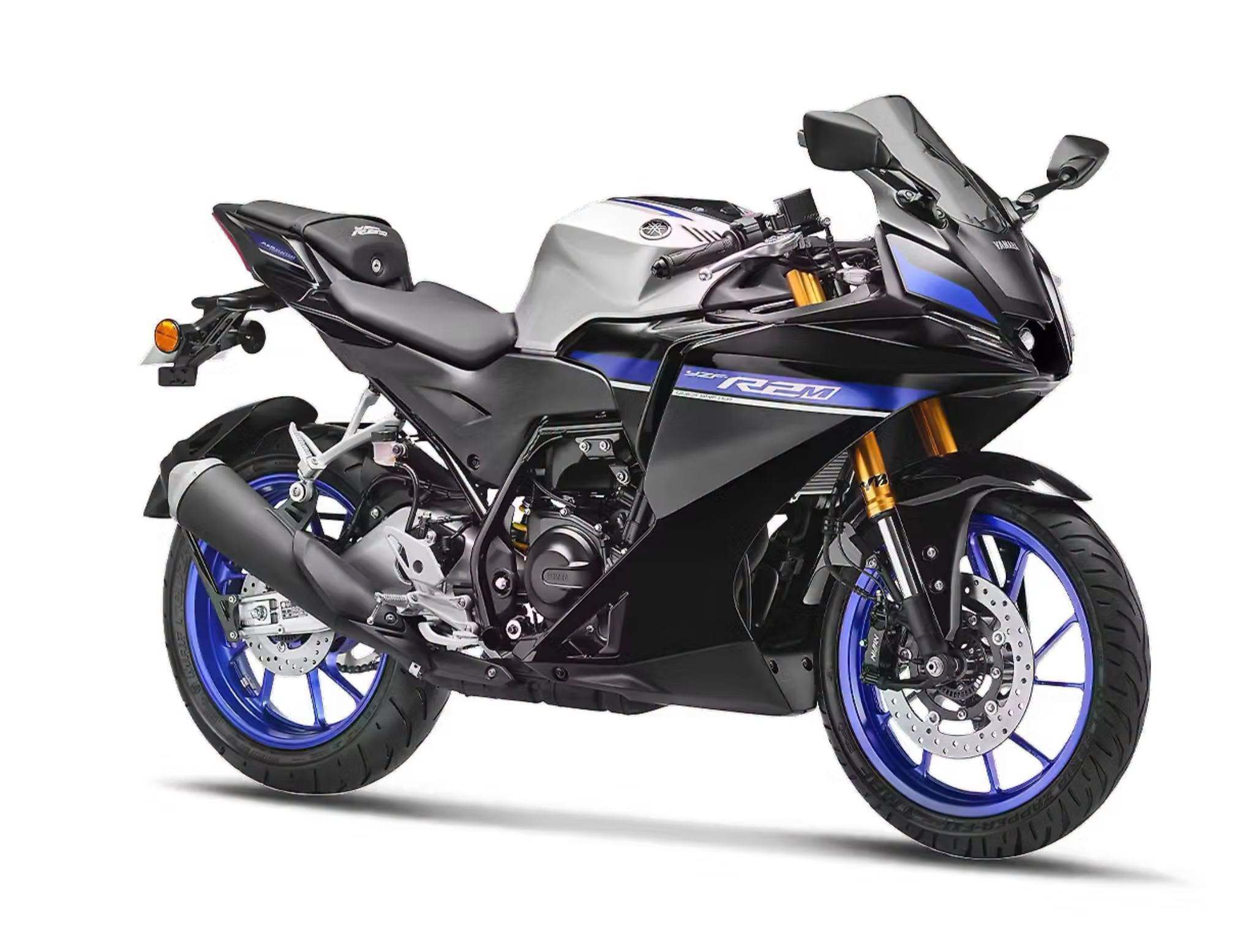 YAMAHA YZF-R2 正式登場！204 c.c 雙凸 26.5 匹、動力可調模式6690|小老婆汽機車資訊網