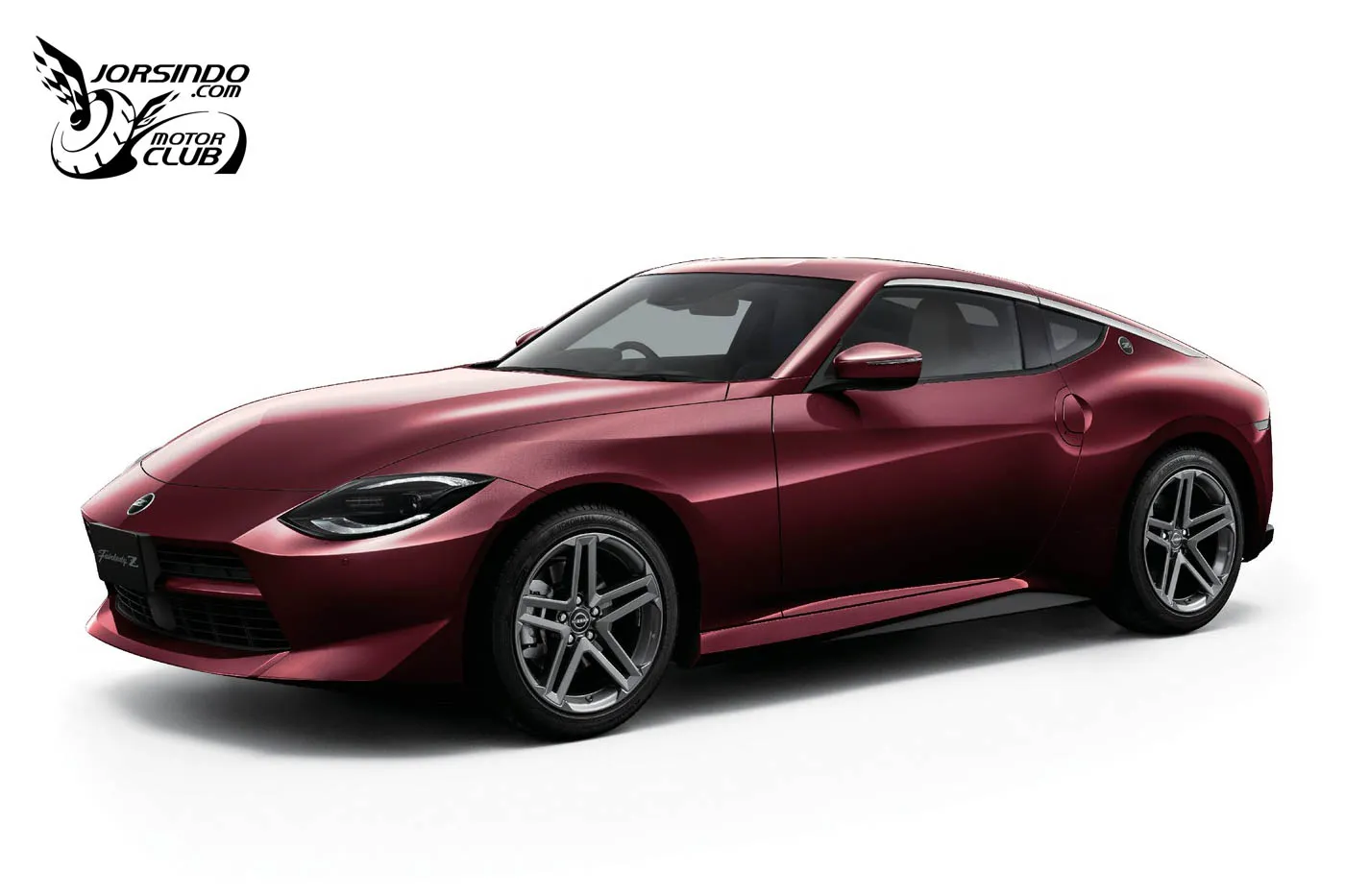 底盤重新調校、增雲龍綠烤漆！Nissan Fairlady Z日規小改款亮相541|小老婆汽機車資訊網