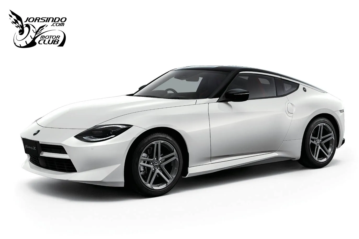 底盤重新調校、增雲龍綠烤漆！Nissan Fairlady Z日規小改款亮相5588|小老婆汽機車資訊網