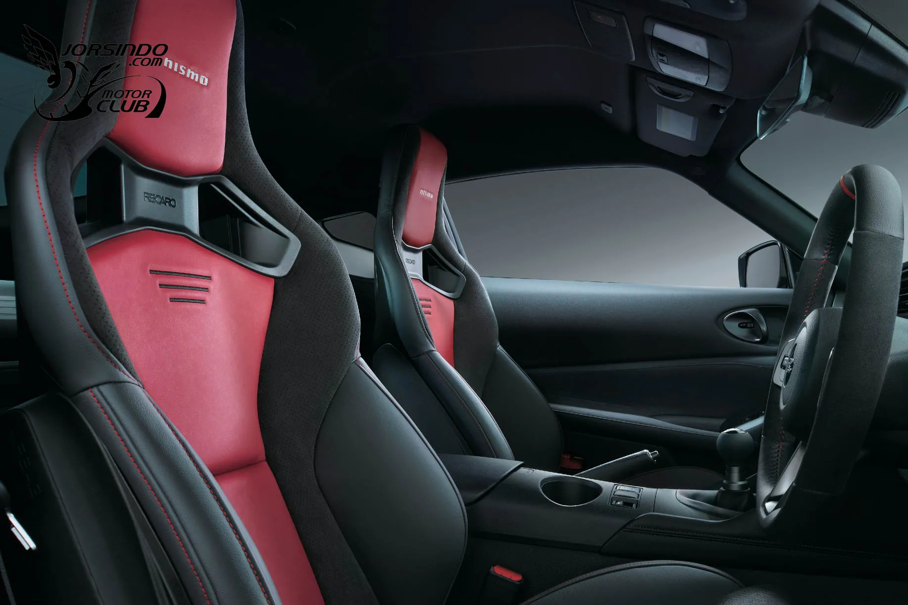 底盤重新調校、增雲龍綠烤漆！Nissan Fairlady Z日規小改款亮相6250|小老婆汽機車資訊網