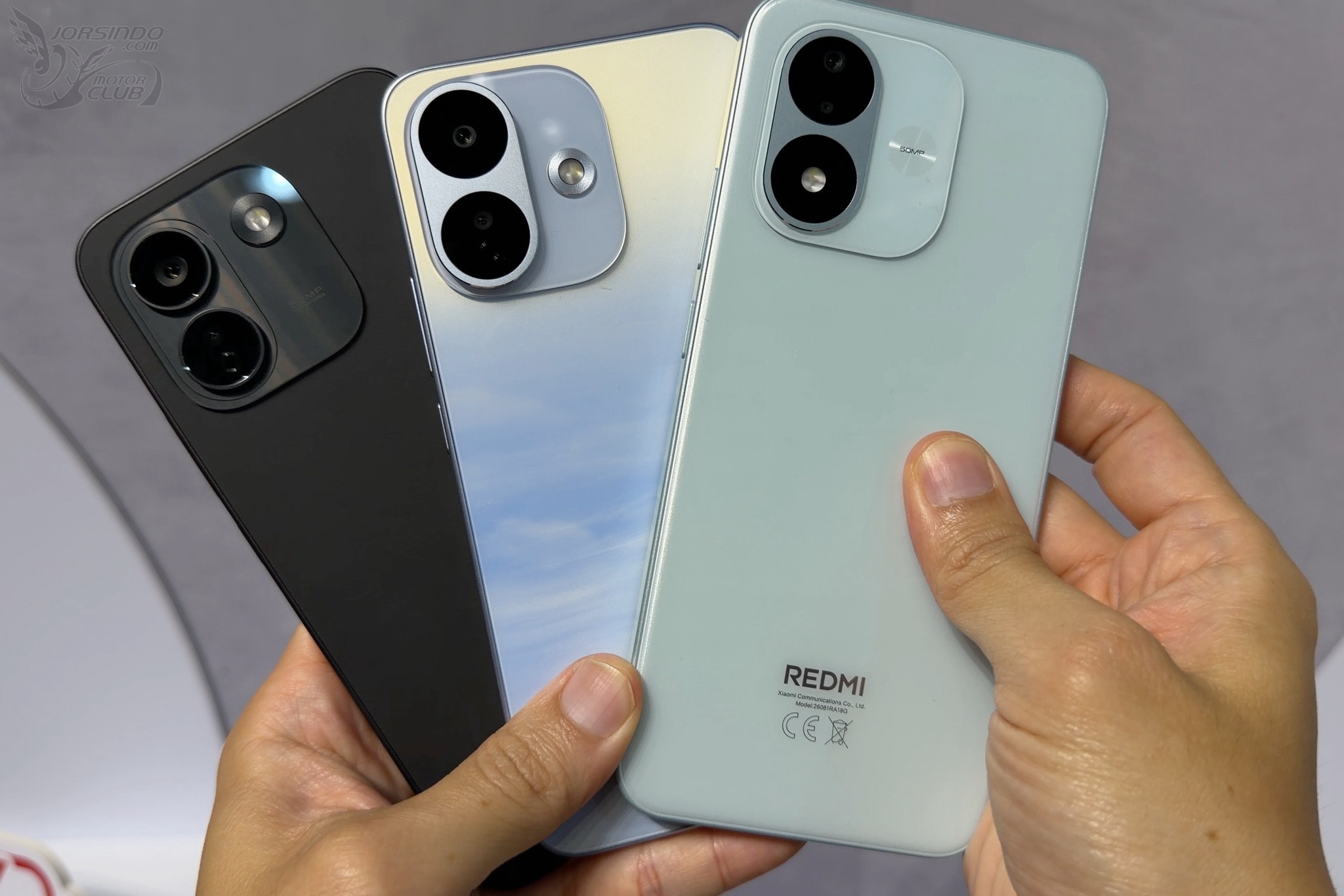 小米智慧洗衣機正式引進台灣；REDMI Note 17 系列順勢發表3232|小米,REDMI Note 17小老婆汽機車資訊網