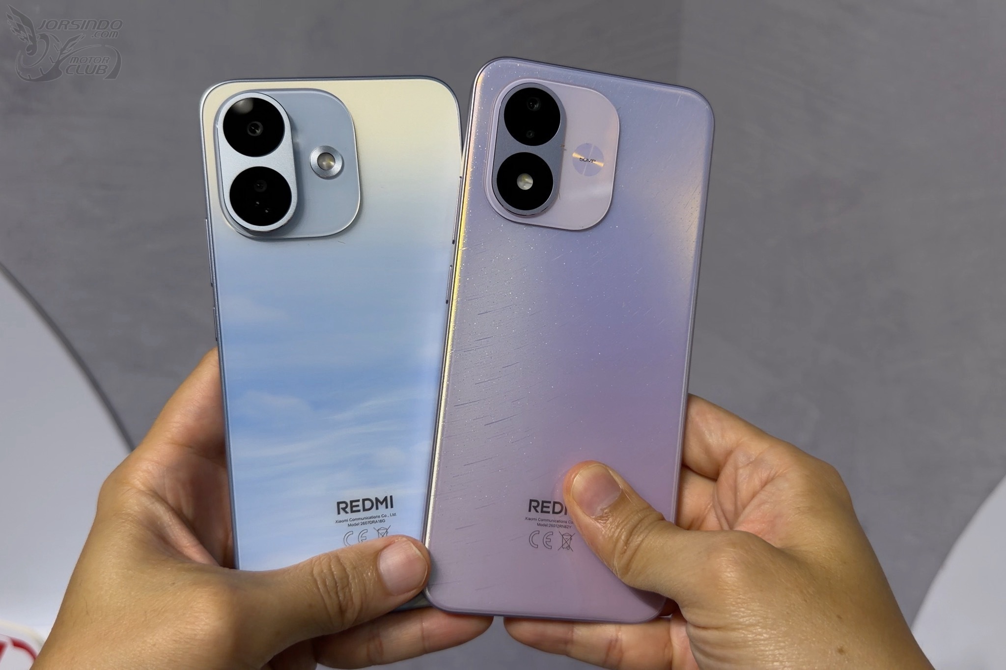 小米智慧洗衣機正式引進台灣；REDMI Note 17 系列順勢發表2242|小米,REDMI Note 17小老婆汽機車資訊網