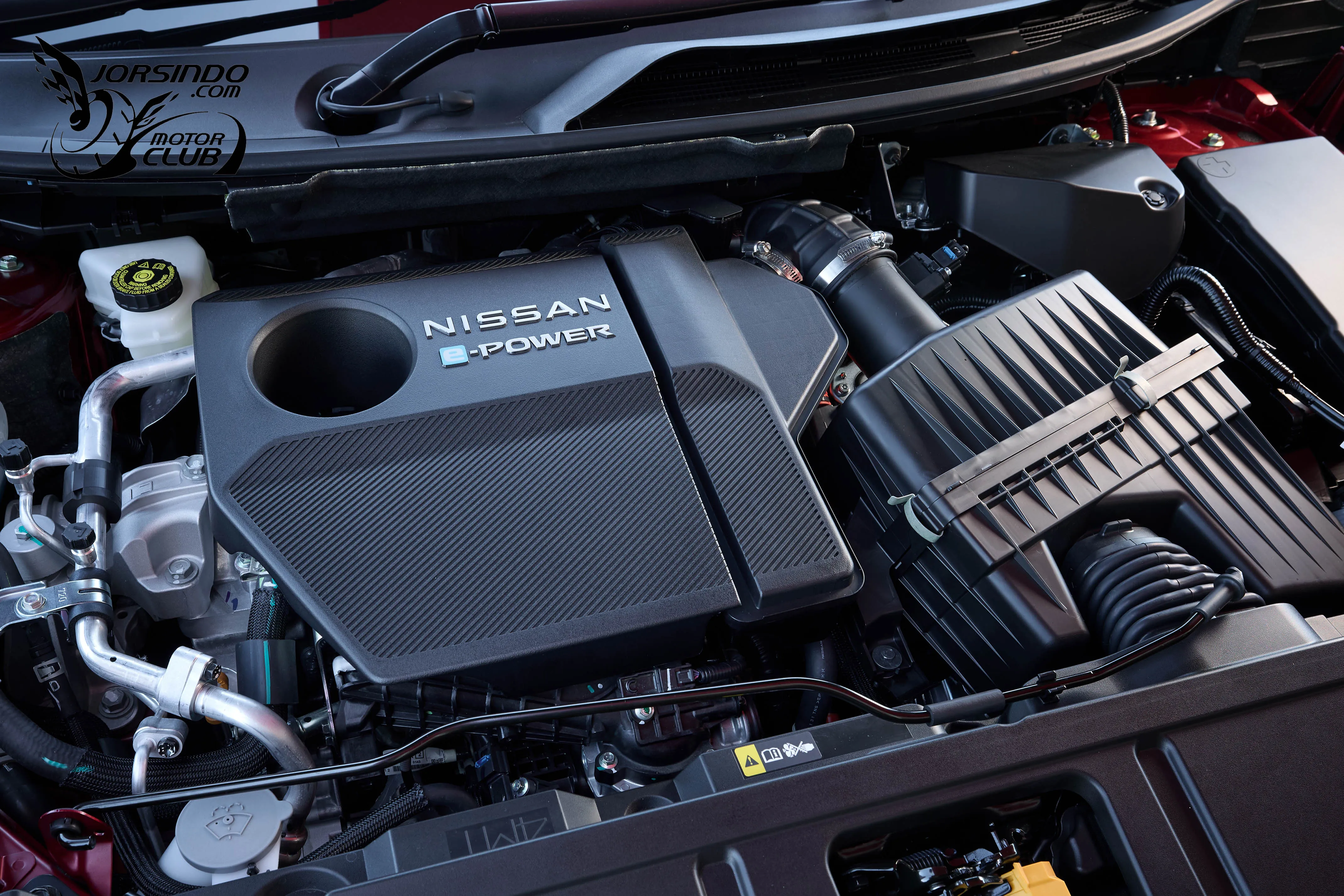 和RAV4/油電CR-V打有贏面？Nissan小改款X-Trail e-Power 151.9萬國內上市7670|小老婆汽機車資訊網