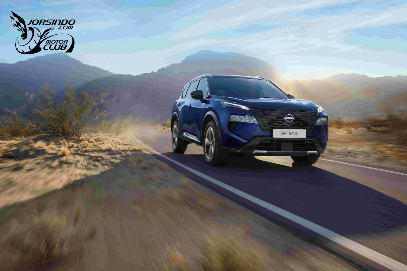 和RAV4/油電CR-V打有贏面？Nissan小改款X-Trail e-Power 151.9萬國內上市3887|小老婆汽機車資訊網