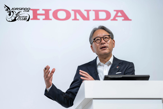封面"Honda和Nissan正式攜手合作，共同研發下一代SDV軟體定義汽車！"