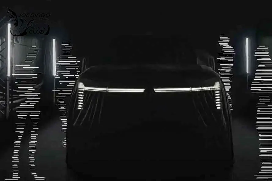 Mitsubishi再釋新一代Pajero預告影片，9/2號全球首發！2362|小老婆汽機車資訊網