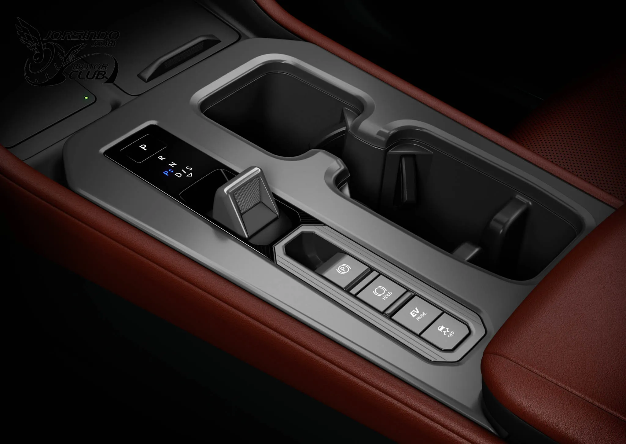 增NX 300h入門油電、升級LSS+ 4.0！Lexus小改款NX正式亮相9451|小老婆汽機車資訊網