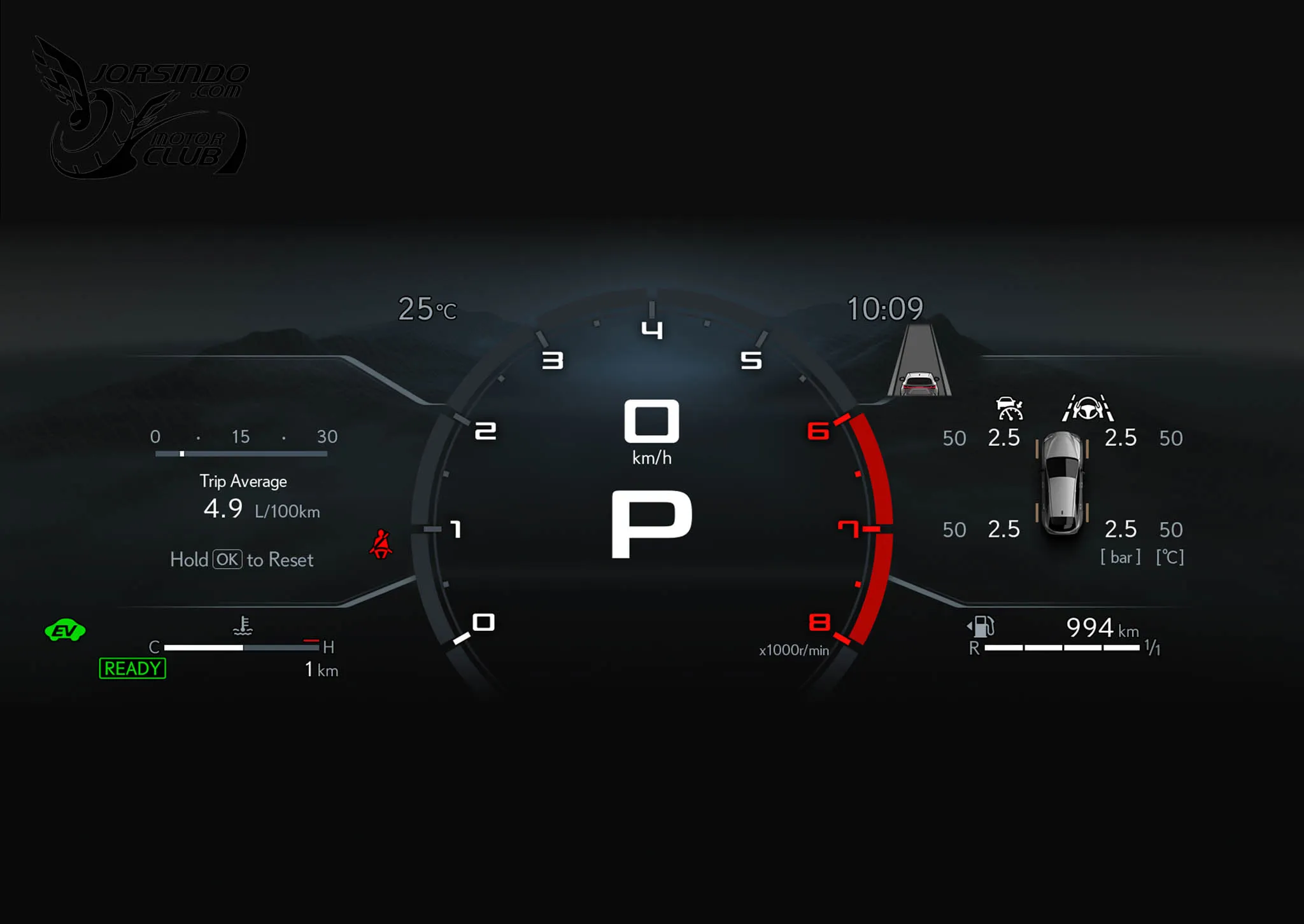 增NX 300h入門油電、升級LSS+ 4.0！Lexus小改款NX正式亮相1216|小老婆汽機車資訊網
