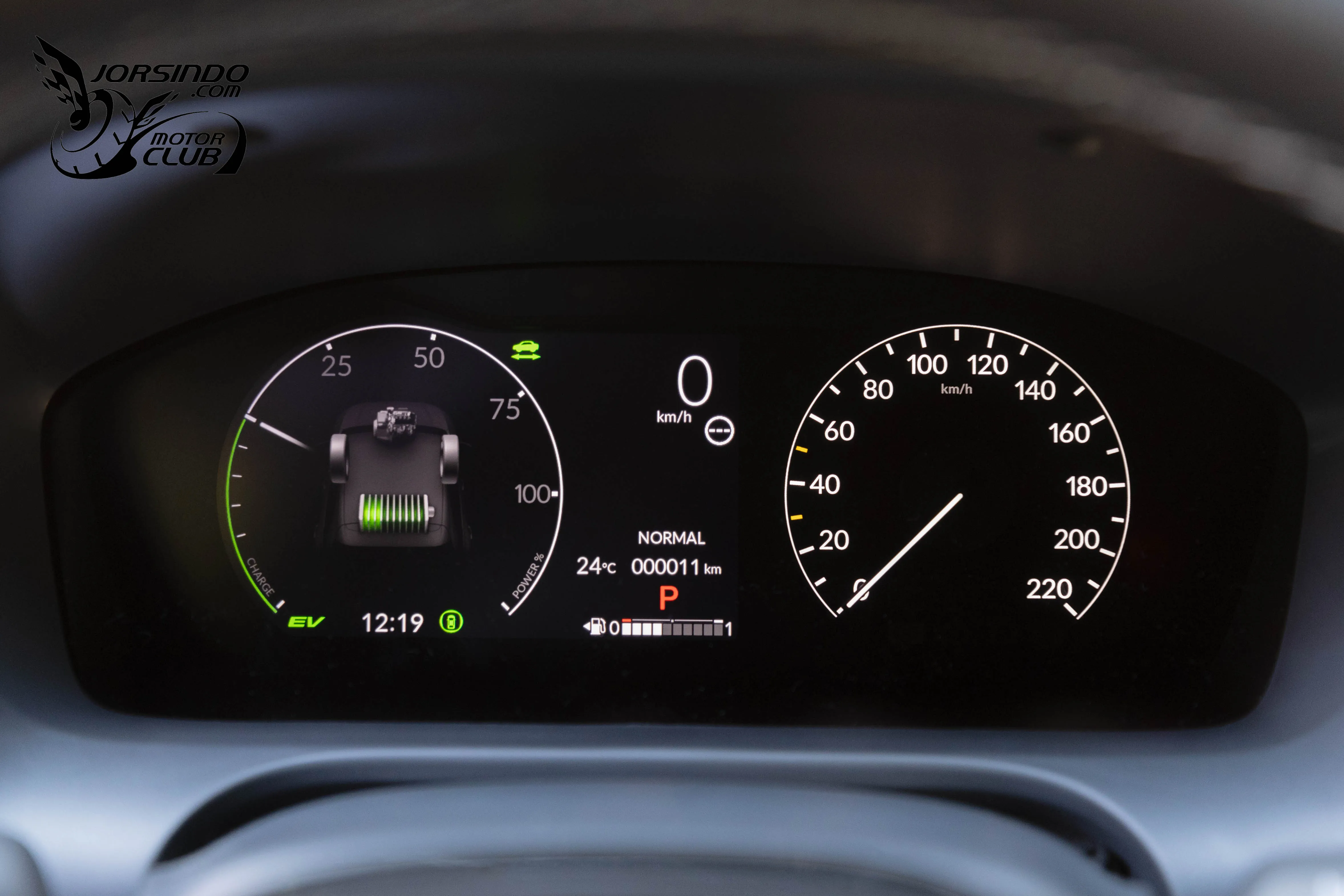 比Civic還便宜，122.9萬！Honda ZR-V e:HEV國內預接單開跑3932|小老婆汽機車資訊網