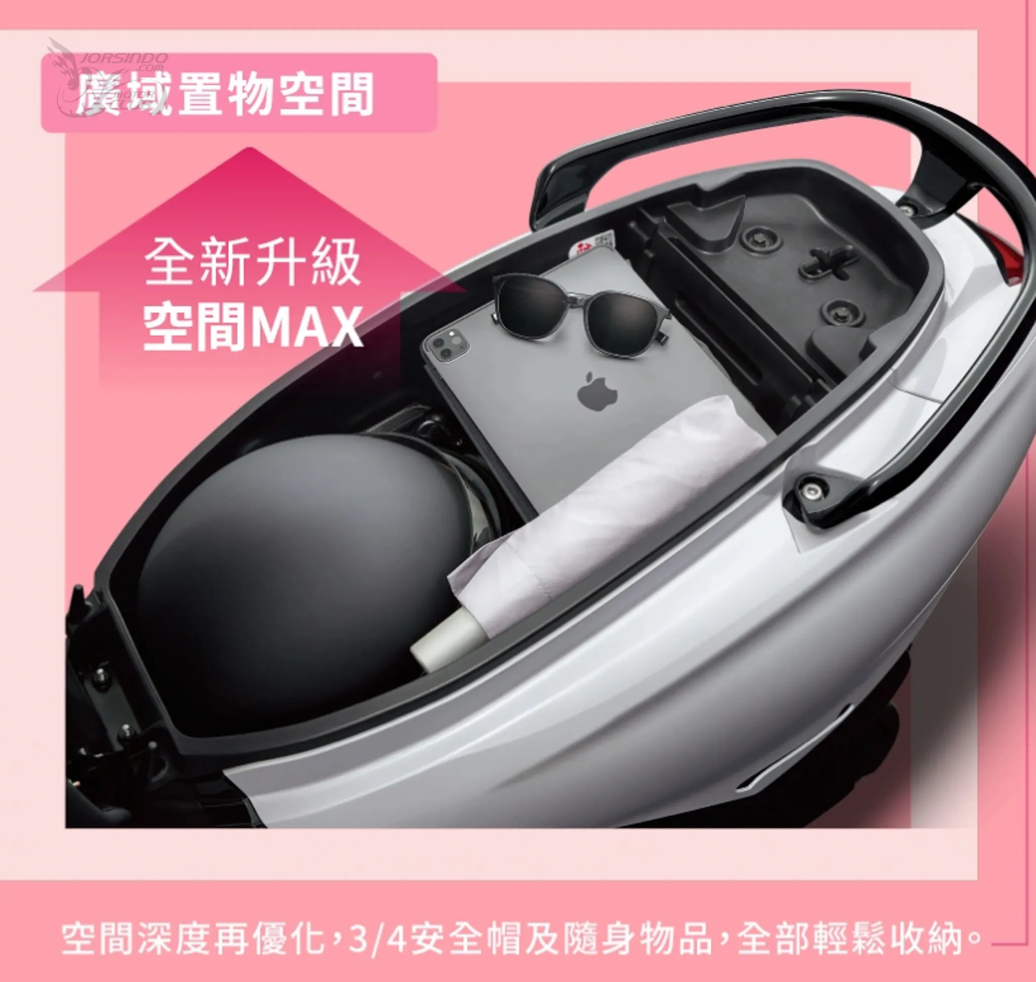 電推 Fiddle 上線啦！小改款 SYM Fiddle 125 搭載 ZRGS 3.04503|小老婆汽機車資訊網
