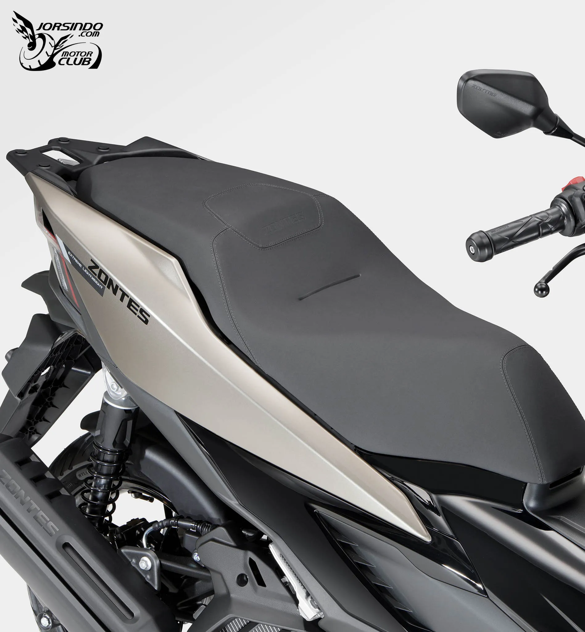 170c.c、110 公斤速克達！ZONTES 升仕 175X 正式發表1638|小老婆汽機車資訊網