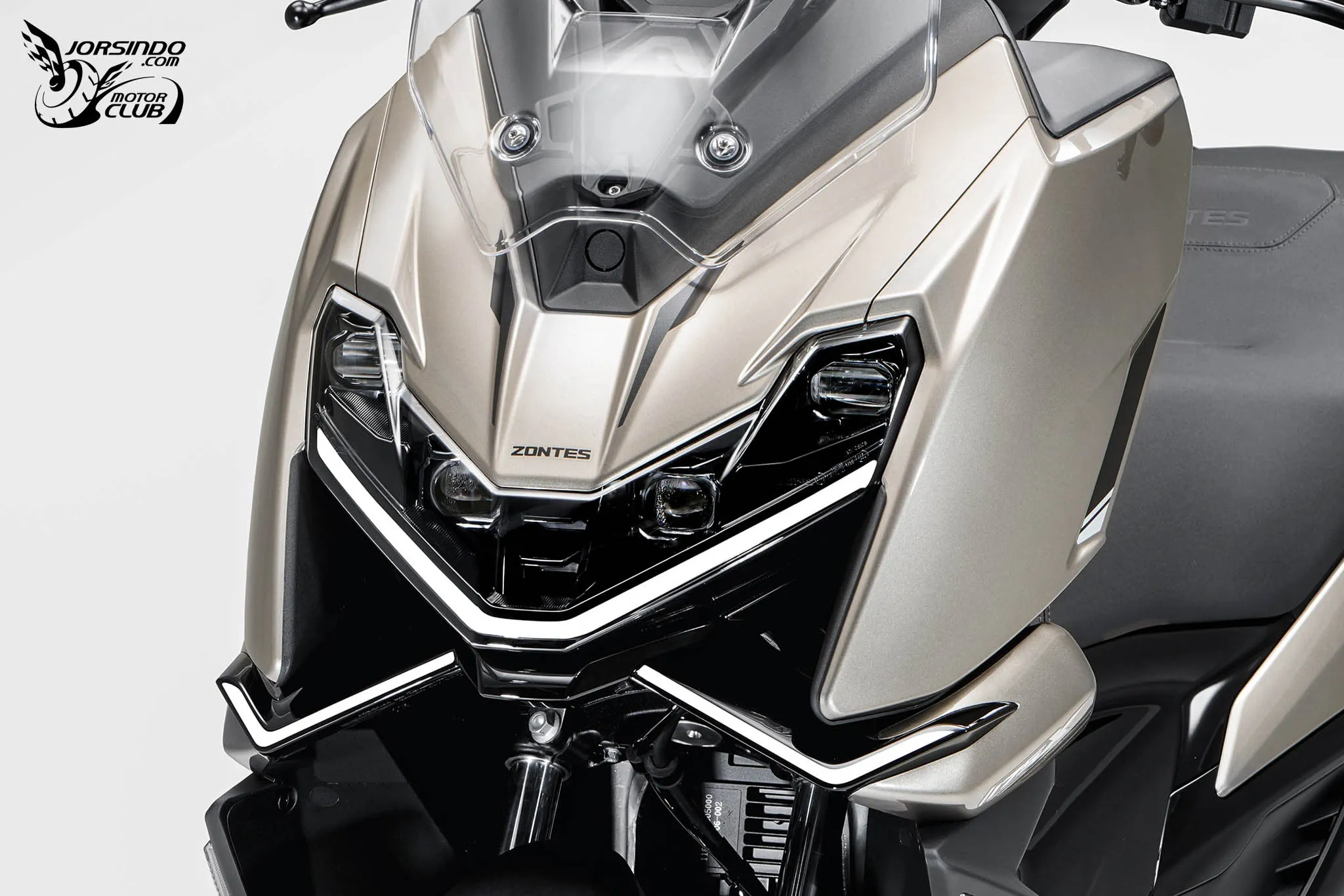170c.c、110 公斤速克達！ZONTES 升仕 175X 正式發表2318|小老婆汽機車資訊網