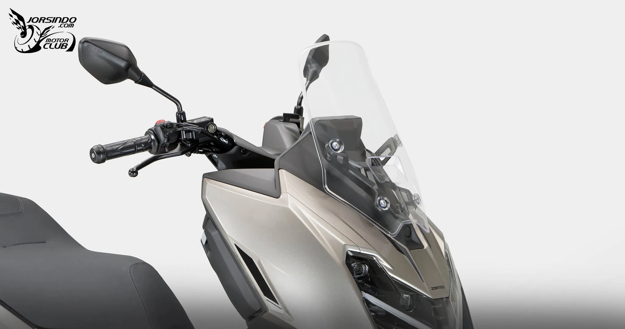 170c.c、110 公斤速克達！ZONTES 升仕 175X 正式發表8696|小老婆汽機車資訊網