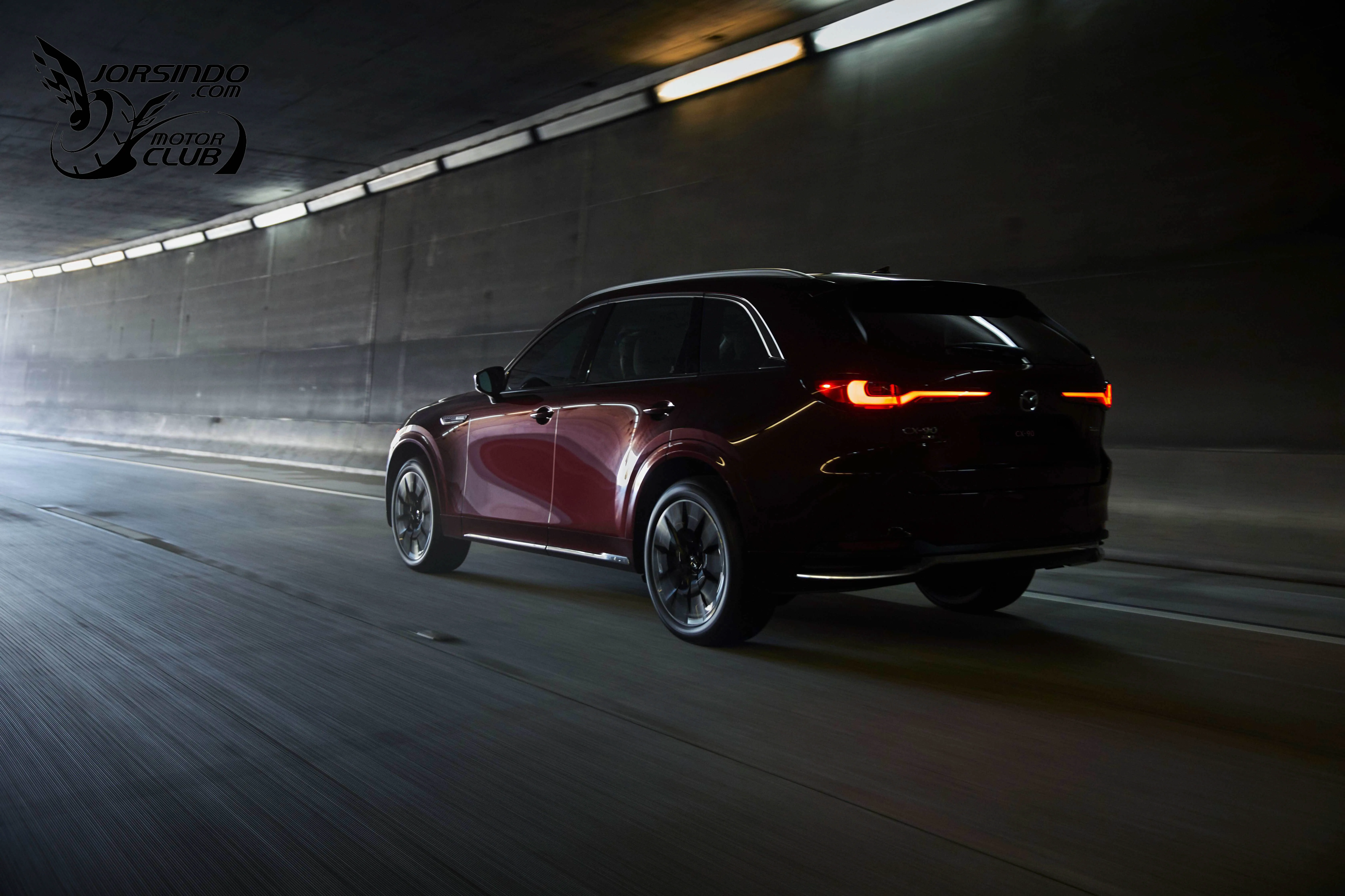 車價調降8~14萬不等！2027年Mazda CX-90 171.9萬起國內上市5784|小老婆汽機車資訊網
